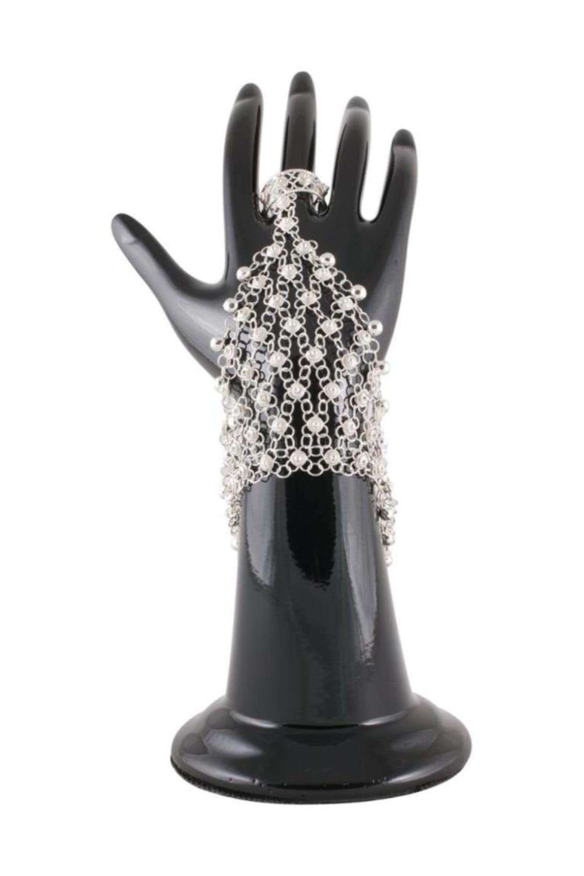 Akyüz Gümüş Büyük Boy Yöresel Kişniş Gümüş Şahmeran