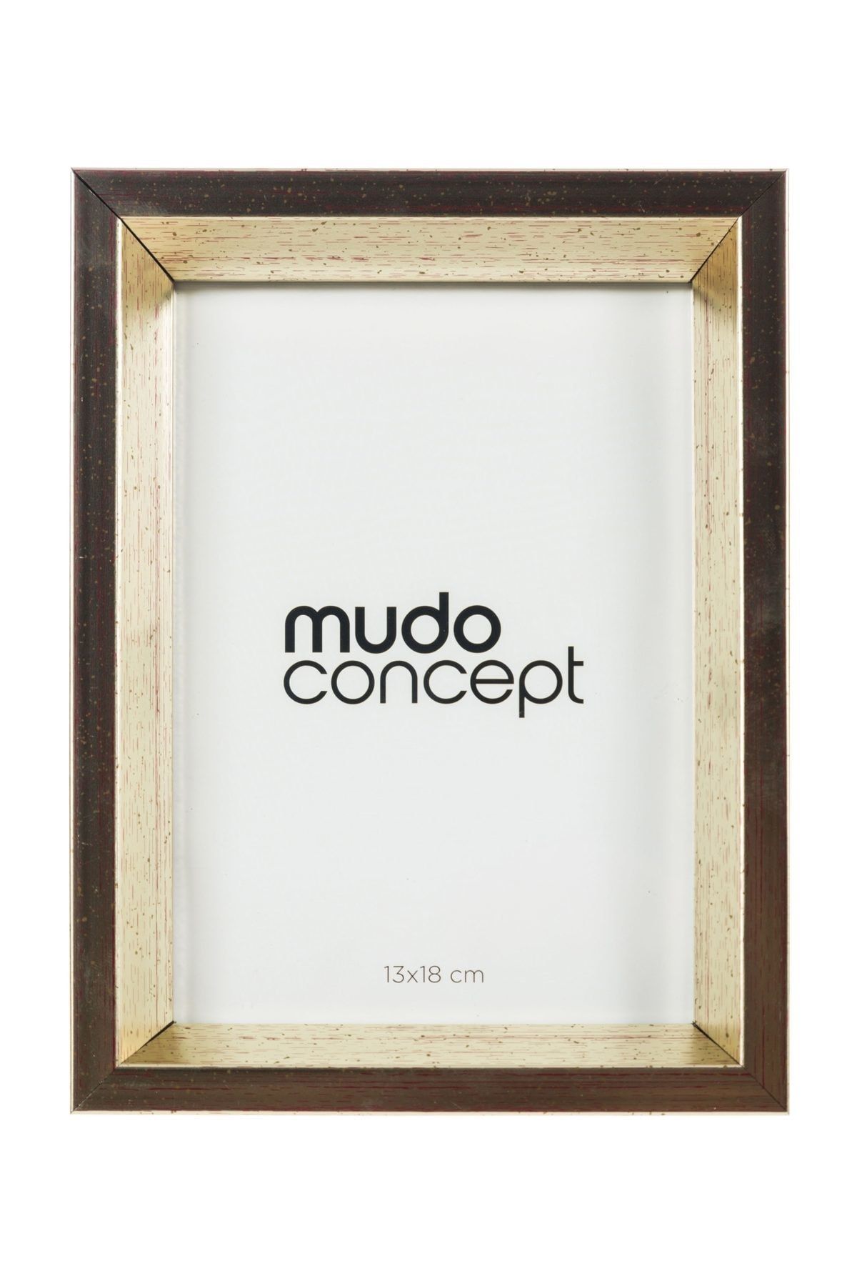 Mudo Concept Olivia 13X18 Fotoğraf Çerçevesi Gümüş