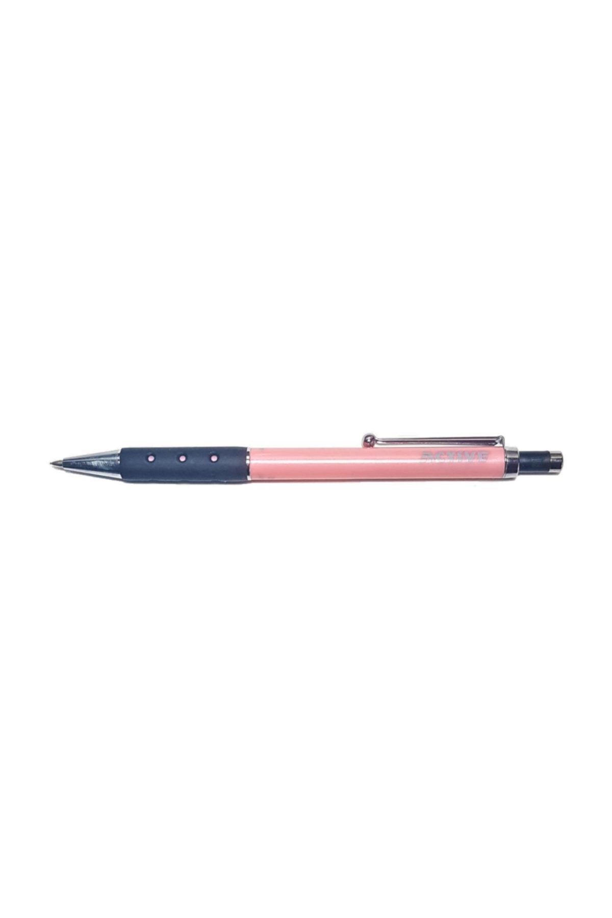 Tombow Actıve Versatil Kalem 0,5 Mm Uç Pembe