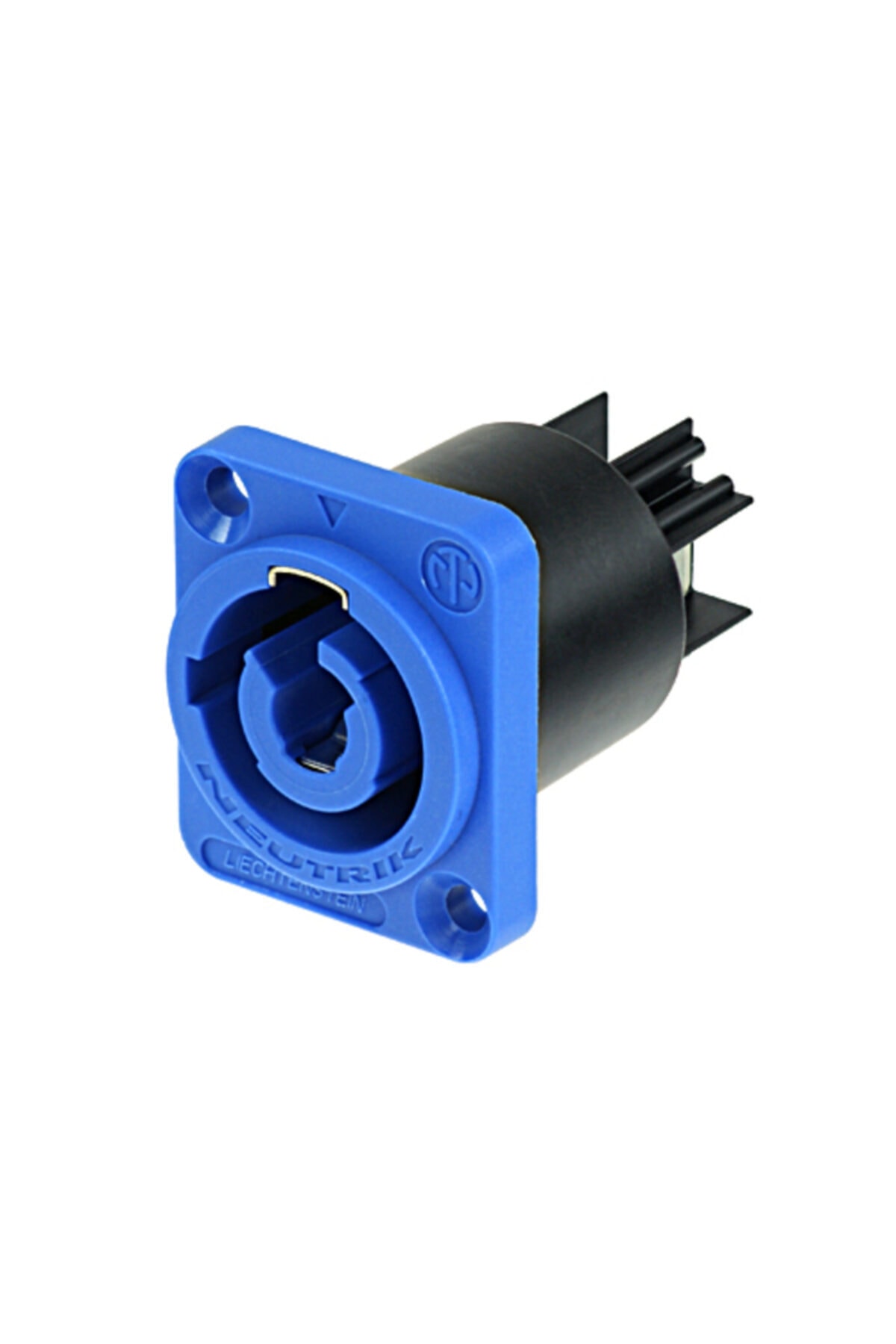 NEUTRIK Nac3mpa-1 Dişi Powercon Konnektör