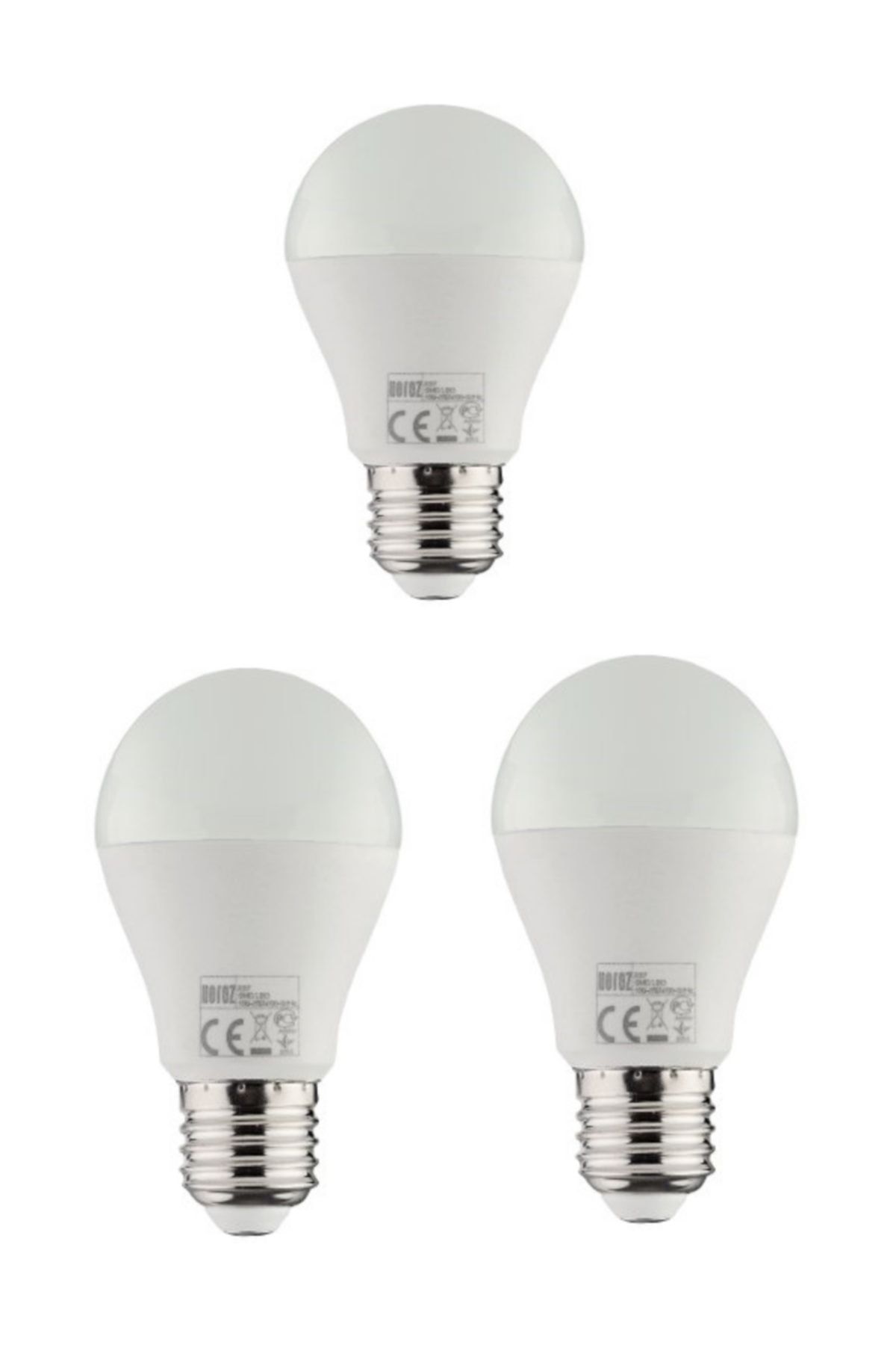horoz elektrik 3 adet 15 watt 1400 lumen enerji tasarruflu led ampul gun isigi 4200 k yuksek lumenli lamba fiyati yorumlari trendyol