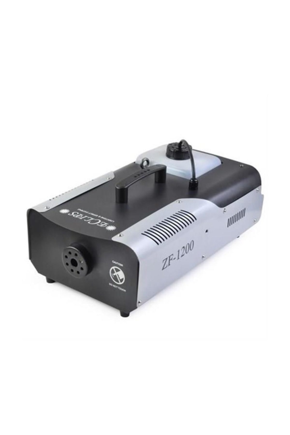 Eclips Zf1200 Sis Makinesi 1200w Sis Makinası