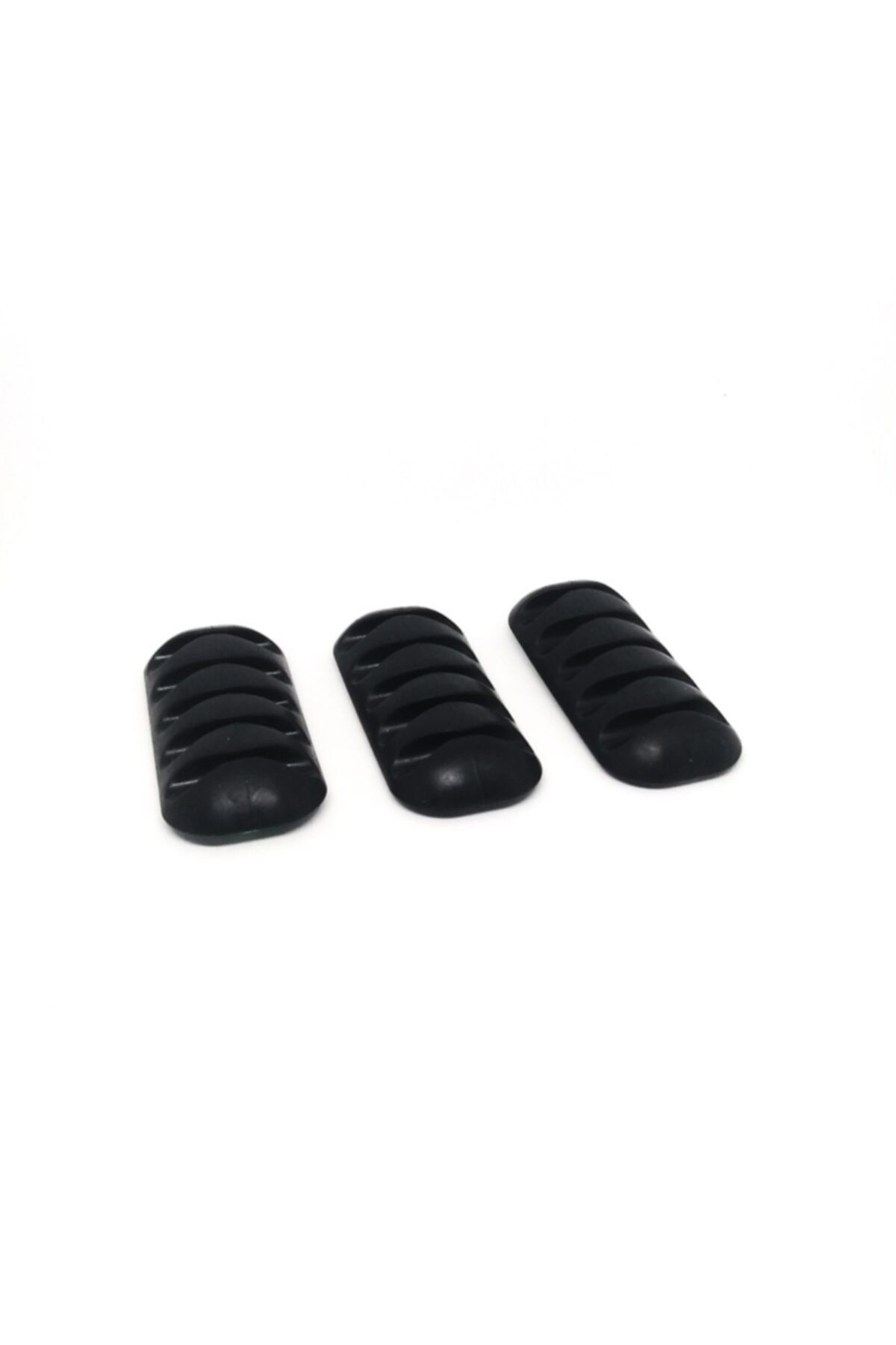 Modauyum Kablo Sabitleyici 5 Kanallı Kablo Tutucu 3’lü (5 Paket)