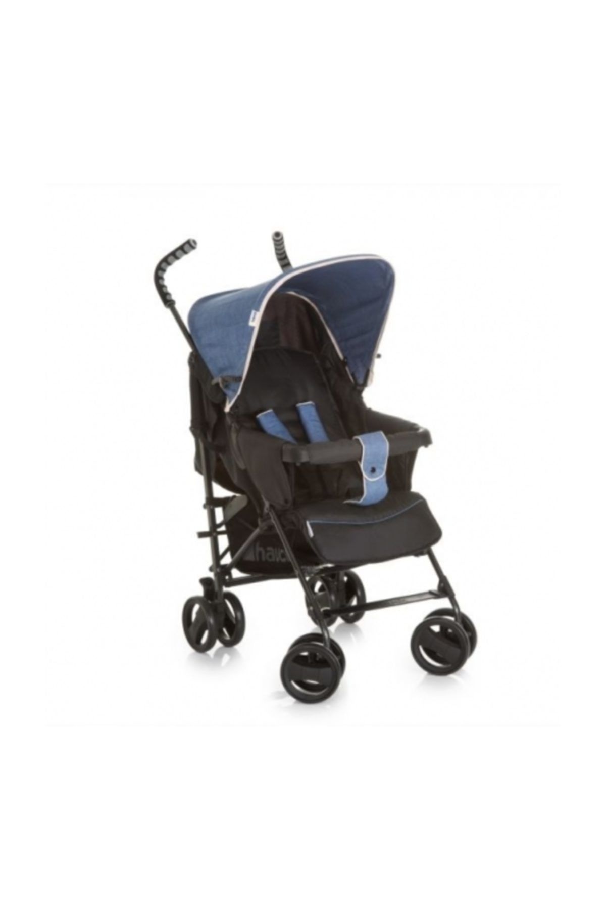 hauck hauck sprint s baston bebek arabasi jeans caviar 19 fiyati yorumlari trendyol