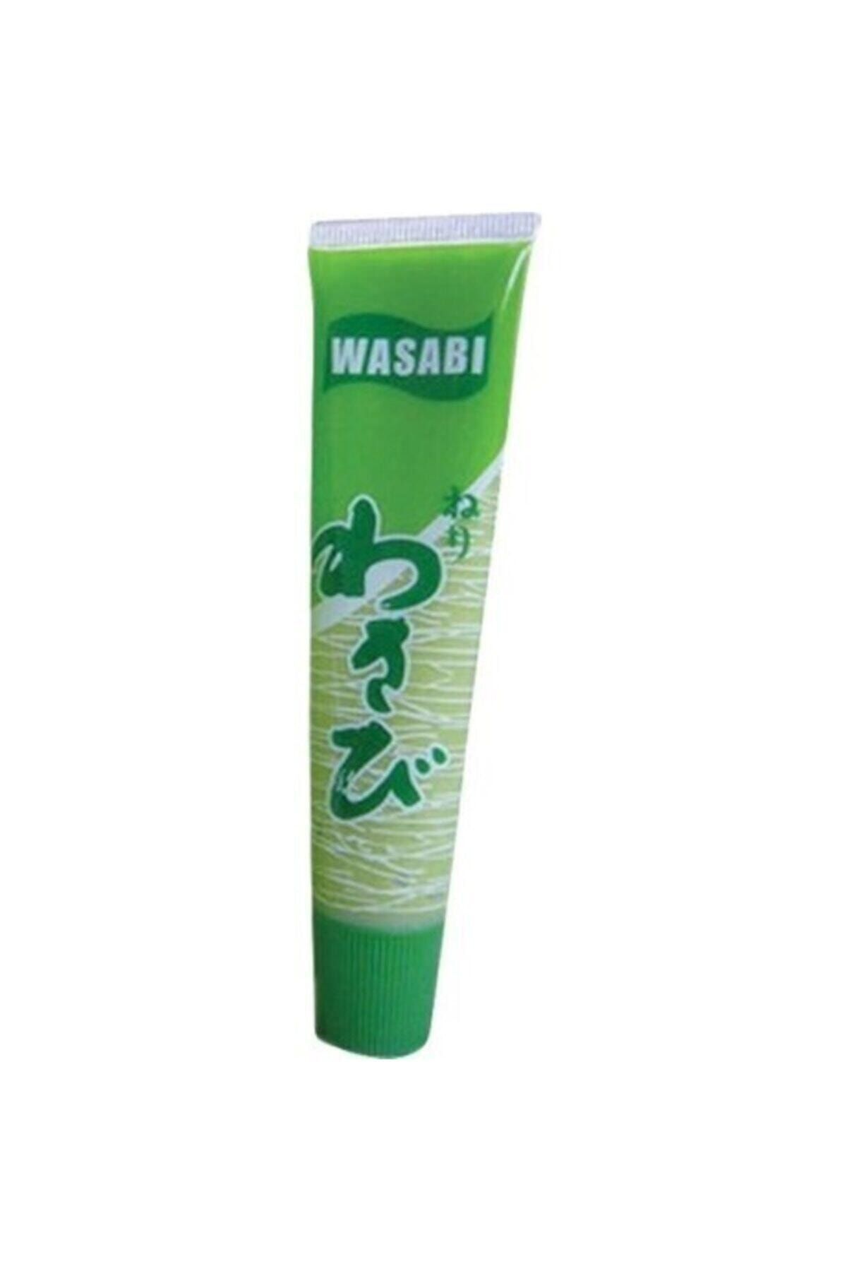 Tassya Wasabi Tüp 43 Gr + 43 Gr 2'li Set