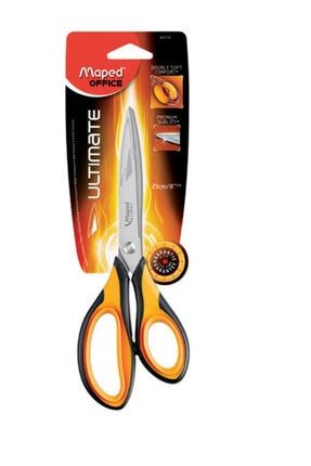 Ultimate Asimetrik Makas 21cm 3154146977102 Image 0