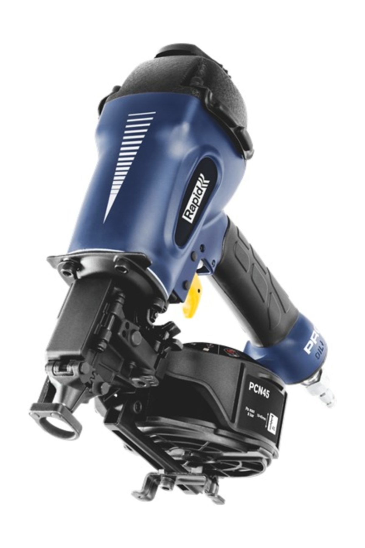 Rapid Rapıd Pcn 45 Havalı Rulo Çivi Çakma Tabancası 19-45 mm
