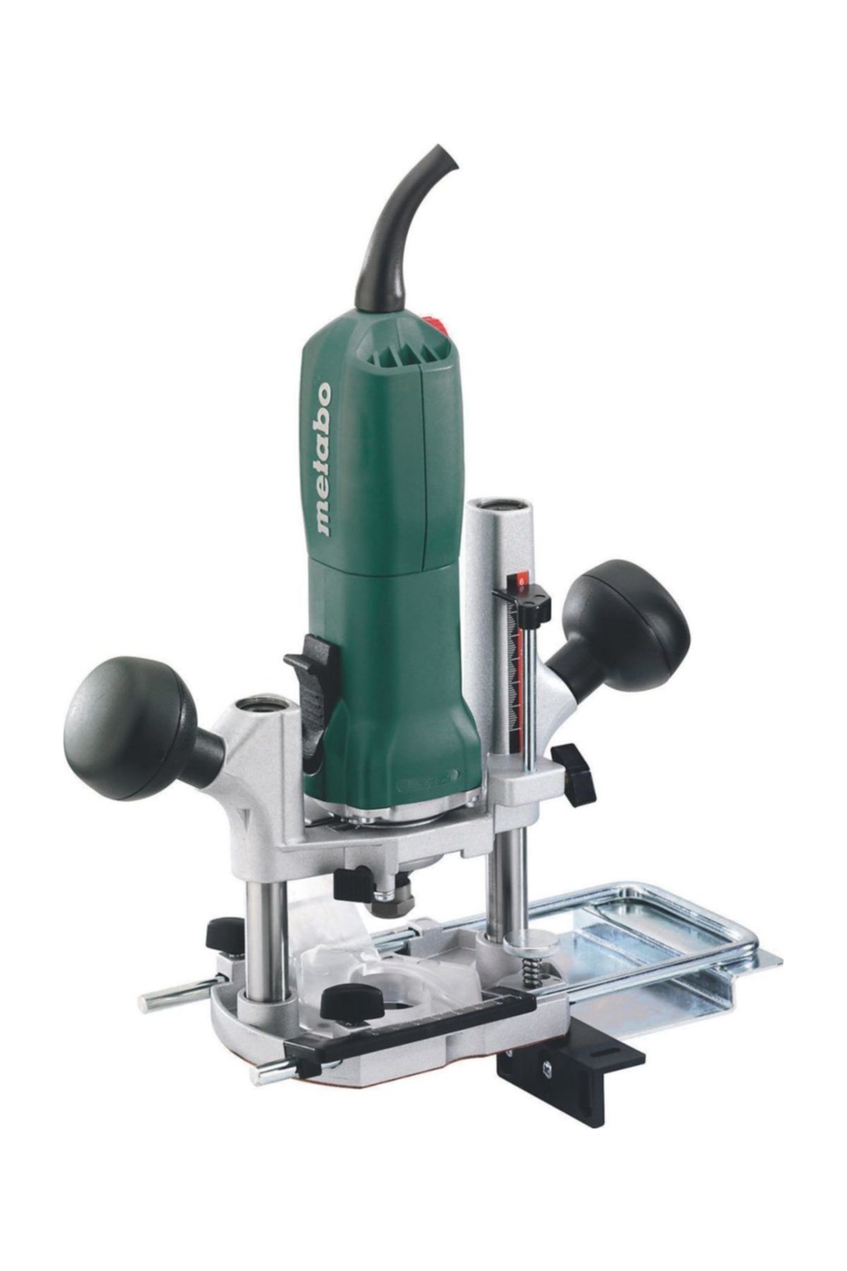 Metabo Ofe 738 El Frezesi 710 Watt