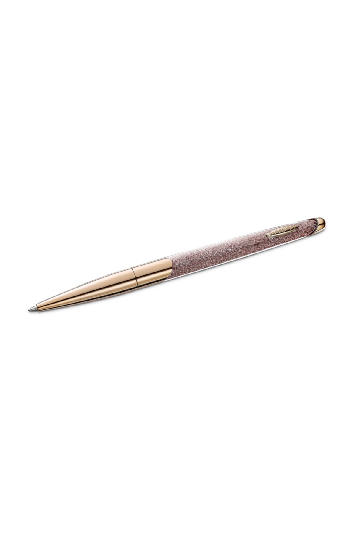Swarovski Kalem Crystalline Nova Bp Pen - V.rose Ros 5534328
