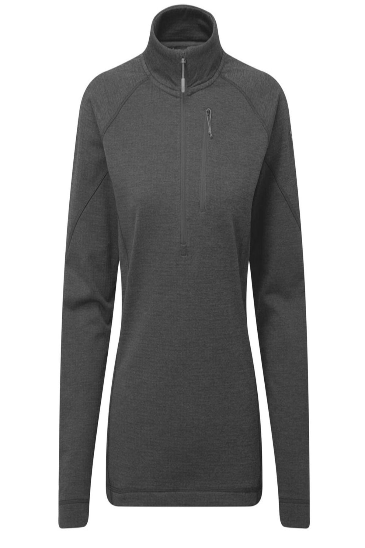 Rab Rab Nucleus Pull-On Bayan Sweatshirt