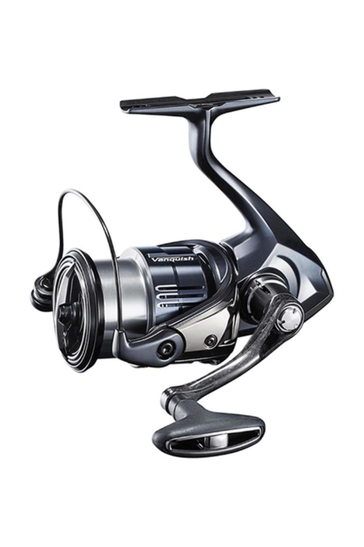 Shimano Vanquish C 3000m Hg Fb Spin Olta Makinesi