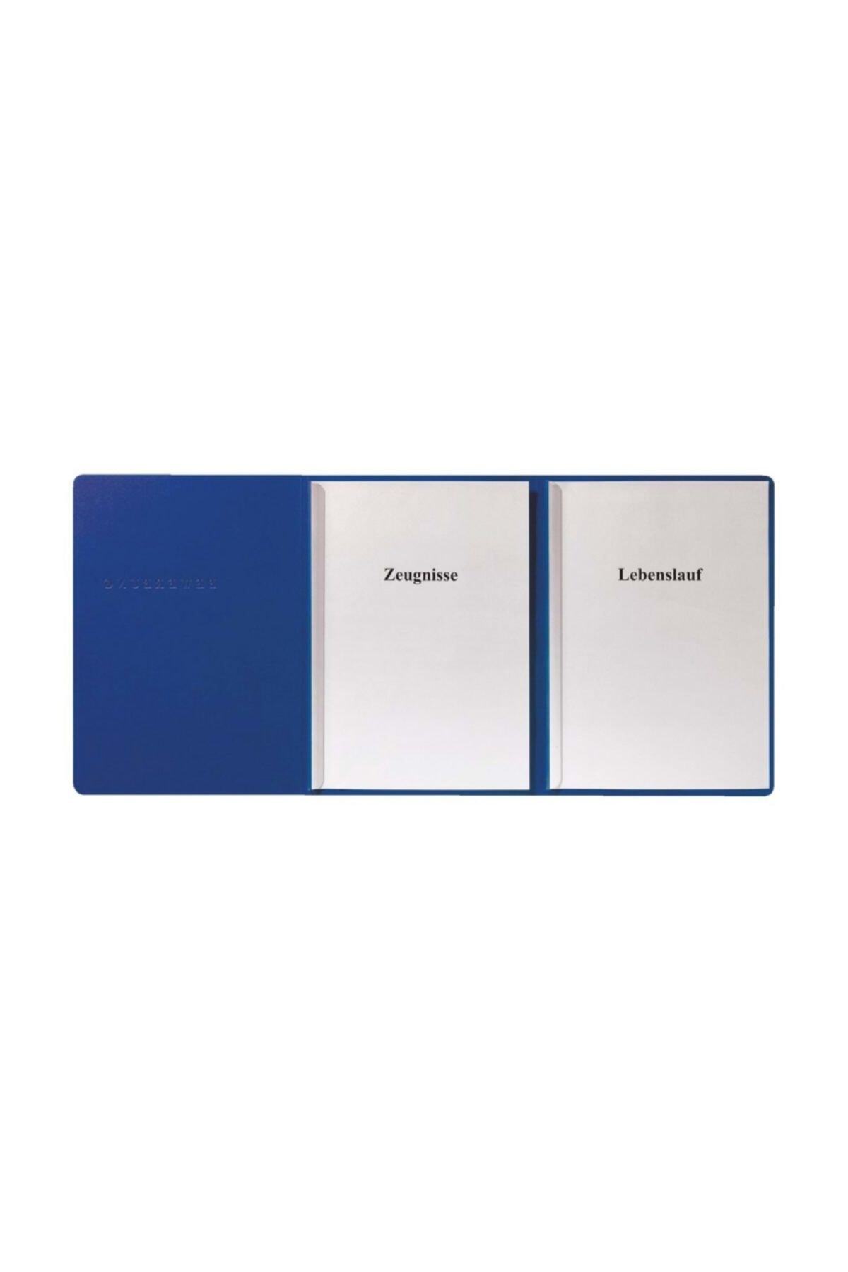 Herlitz Klasör Karton