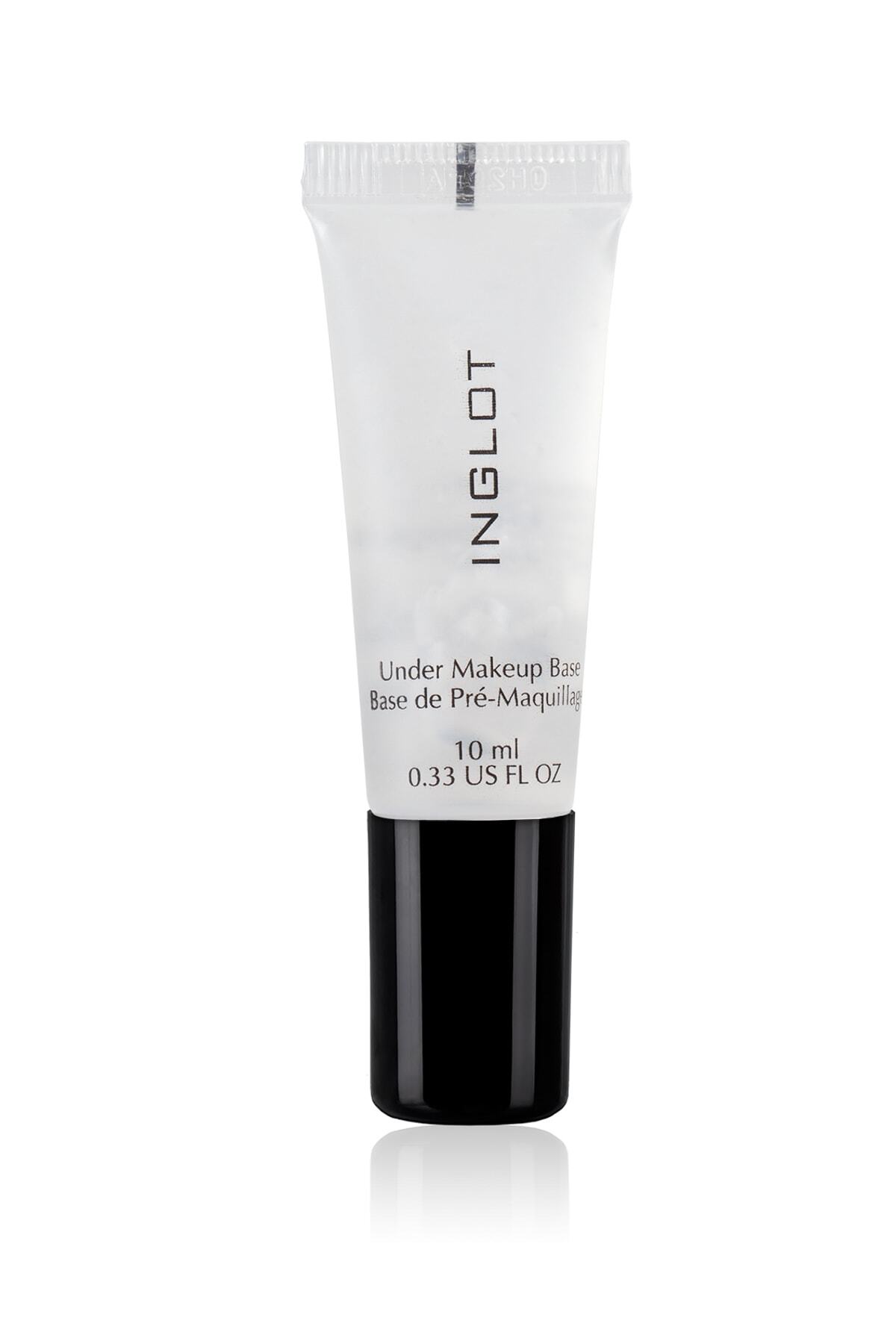 INGLOT Under Makeup Base 10 ml 5907587182110