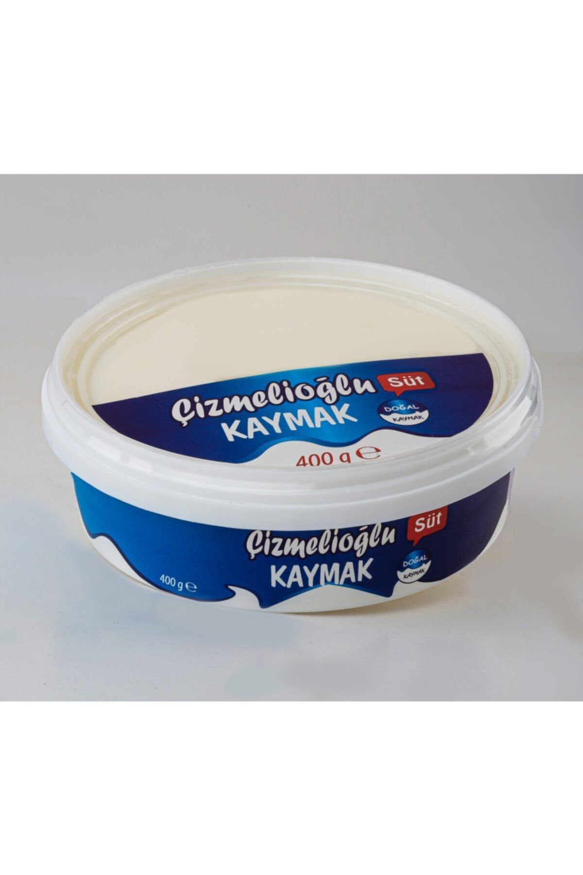 Çizmelioğlu Kaymak 400 gr