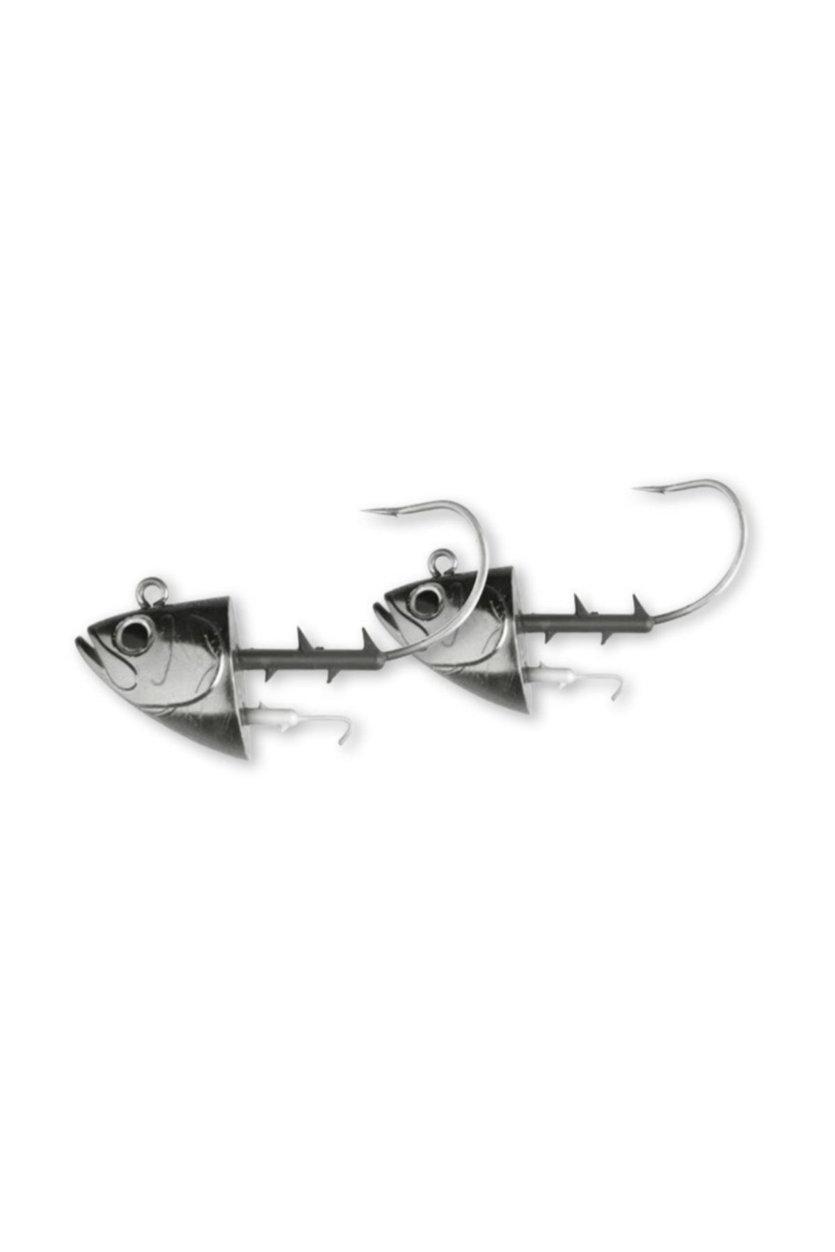 Savage Gear Cutbait Herring Jigghead 185 Gr 9/0 2 Adet
