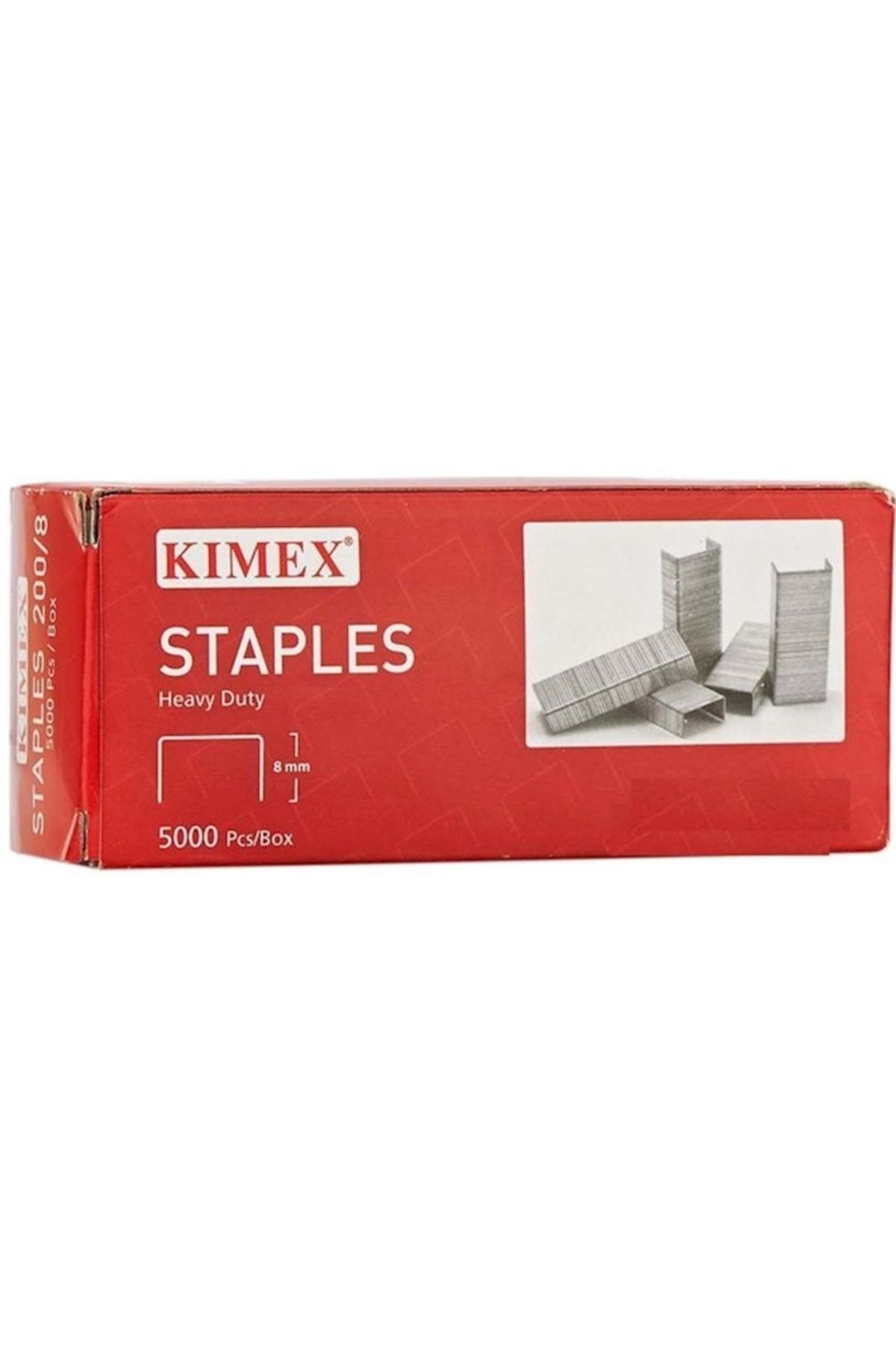 CANEX Kimex Zımba Teli 808