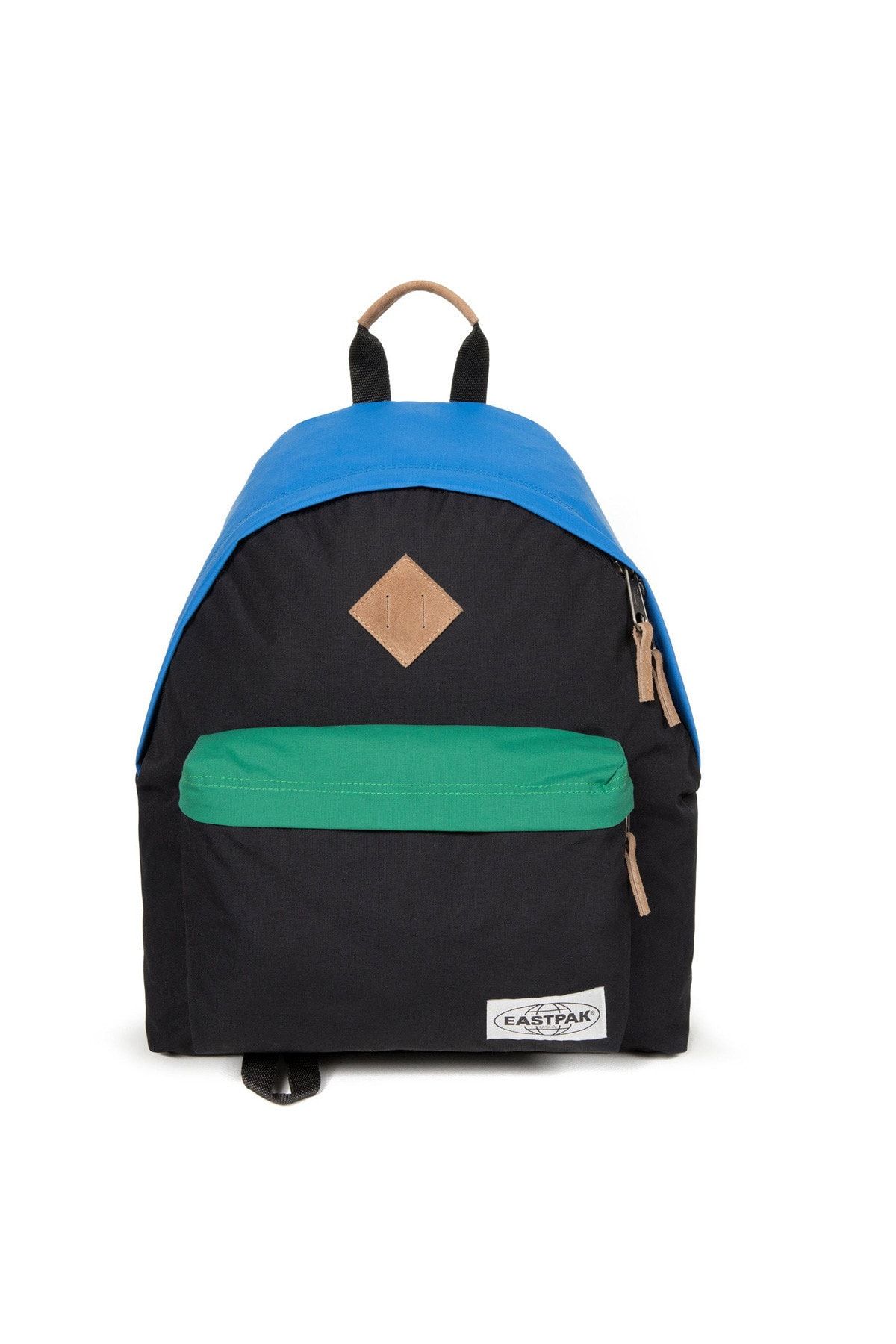 Eastpak Padded Pak'R Into Nylon Blocked Sırt Çantası