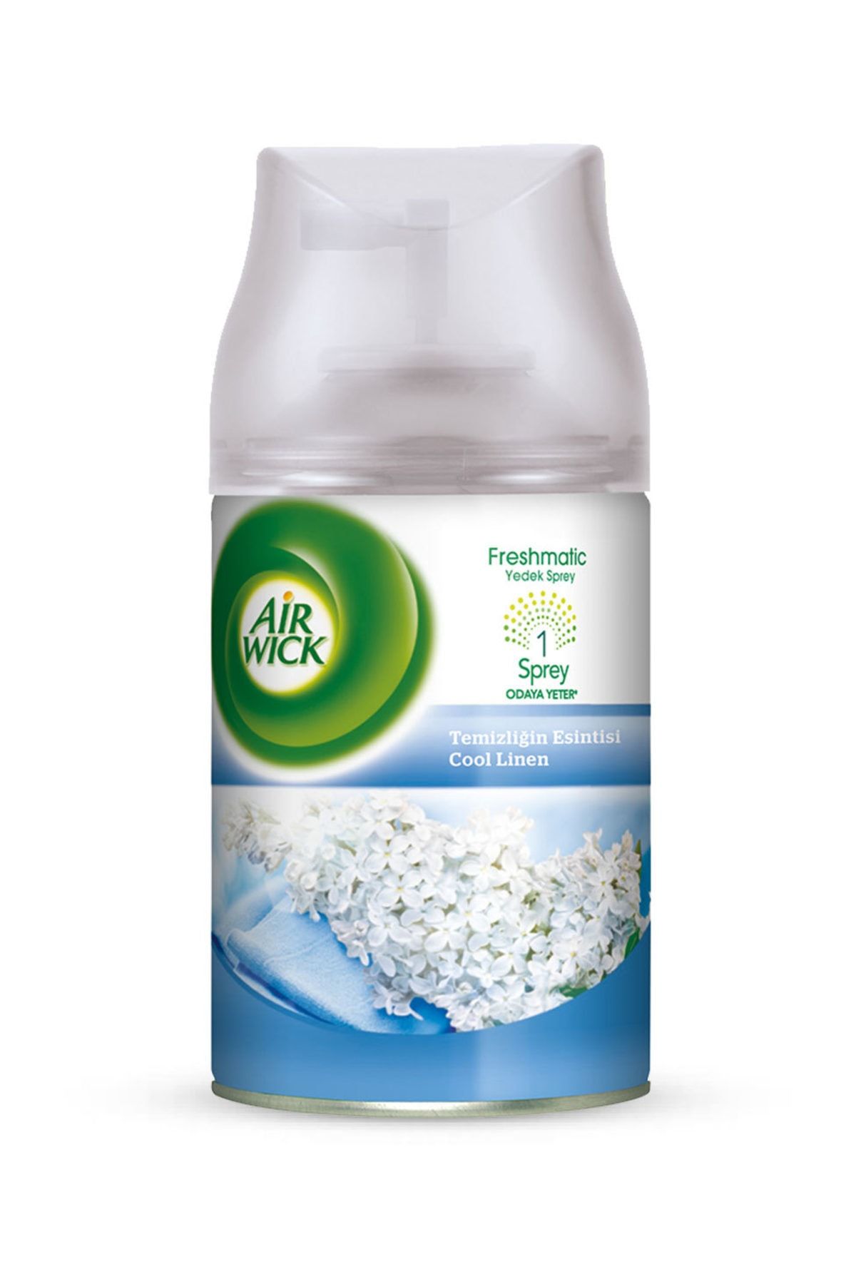 Air Wick Oda Kokusu Temizliğin Esintisi 250 ml