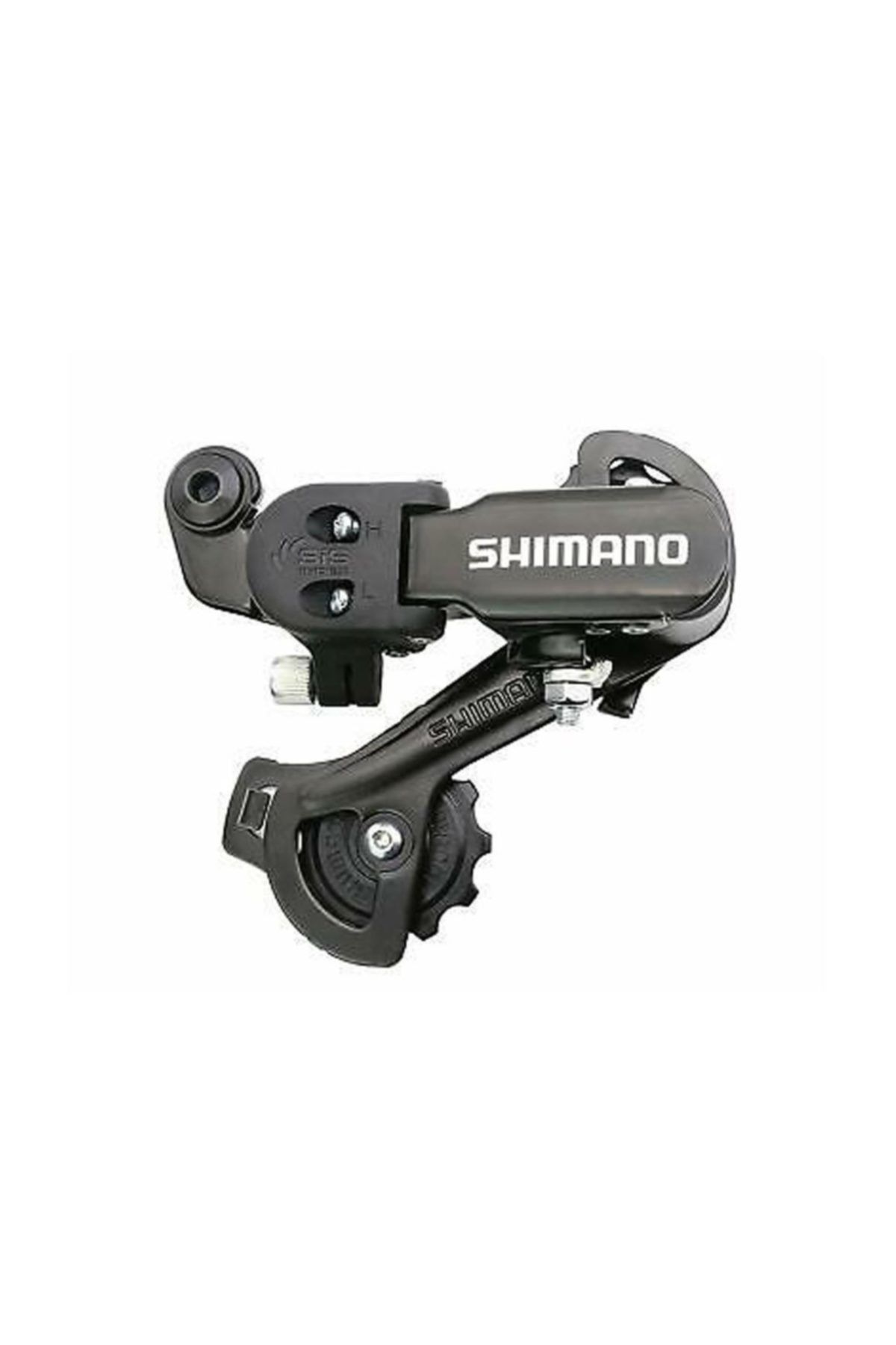 shimano rd tz31a 6 7 bisiklet arka vites attirici fiyati yorumlari trendyol