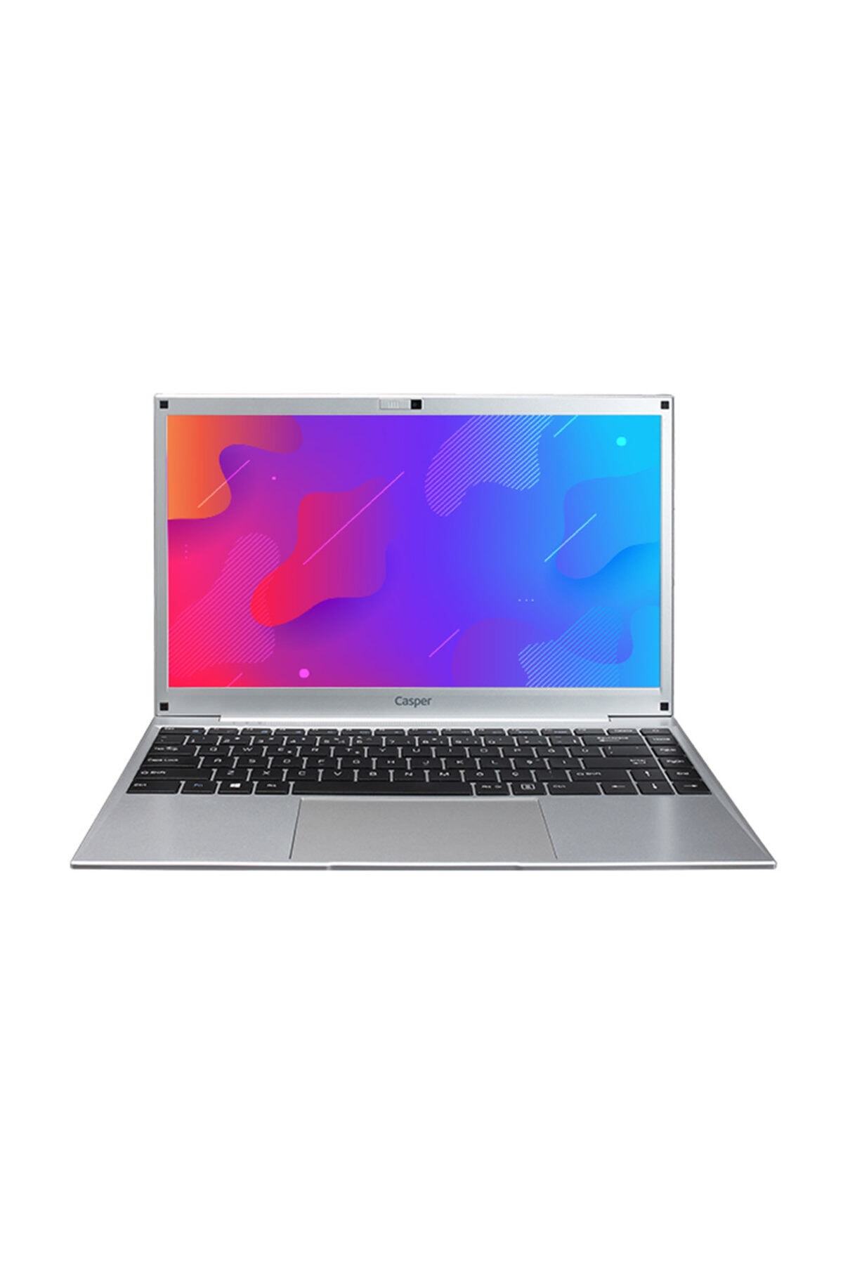 Casper Nirvana C350.4000-4T00X 14'' Intel Core Celeron N4000 4GB RAM 1TB HDD Freedos