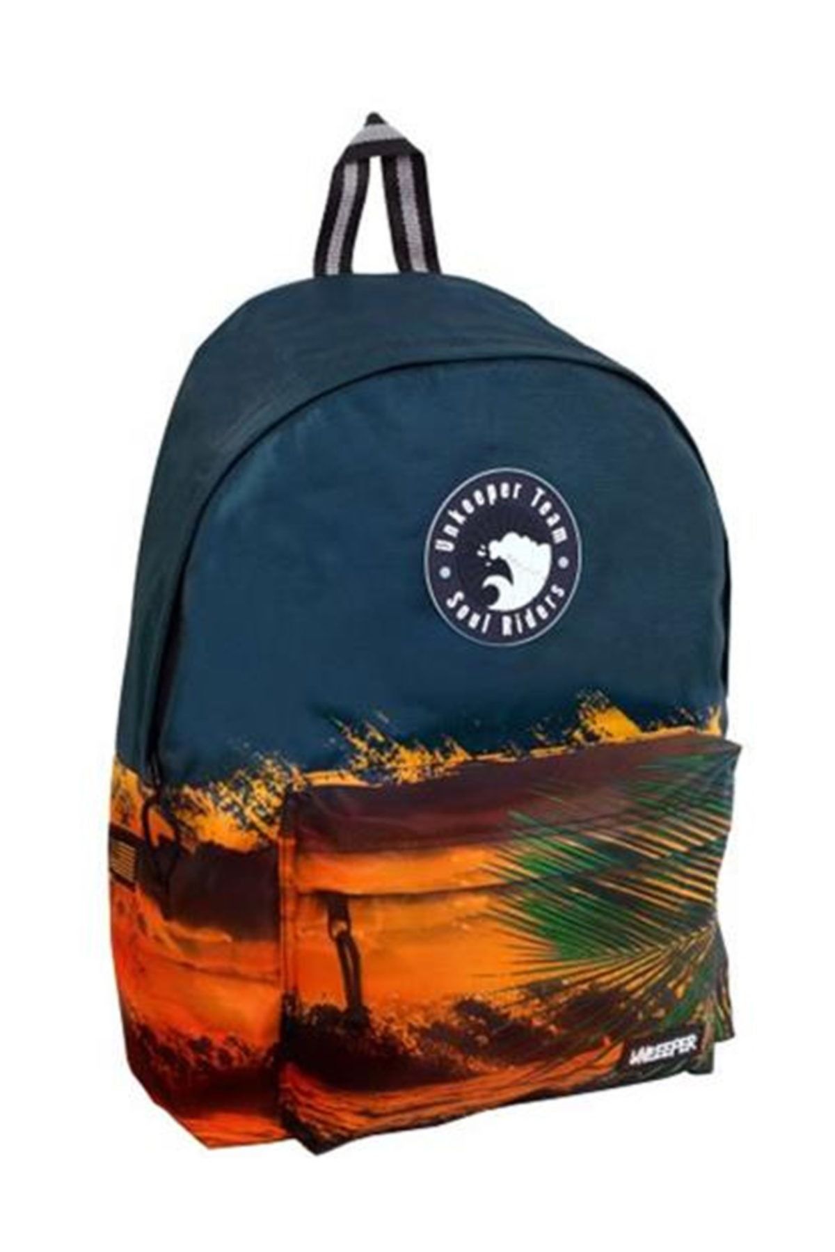 Unkeeper Surf 3 Sırt Çantası 63049