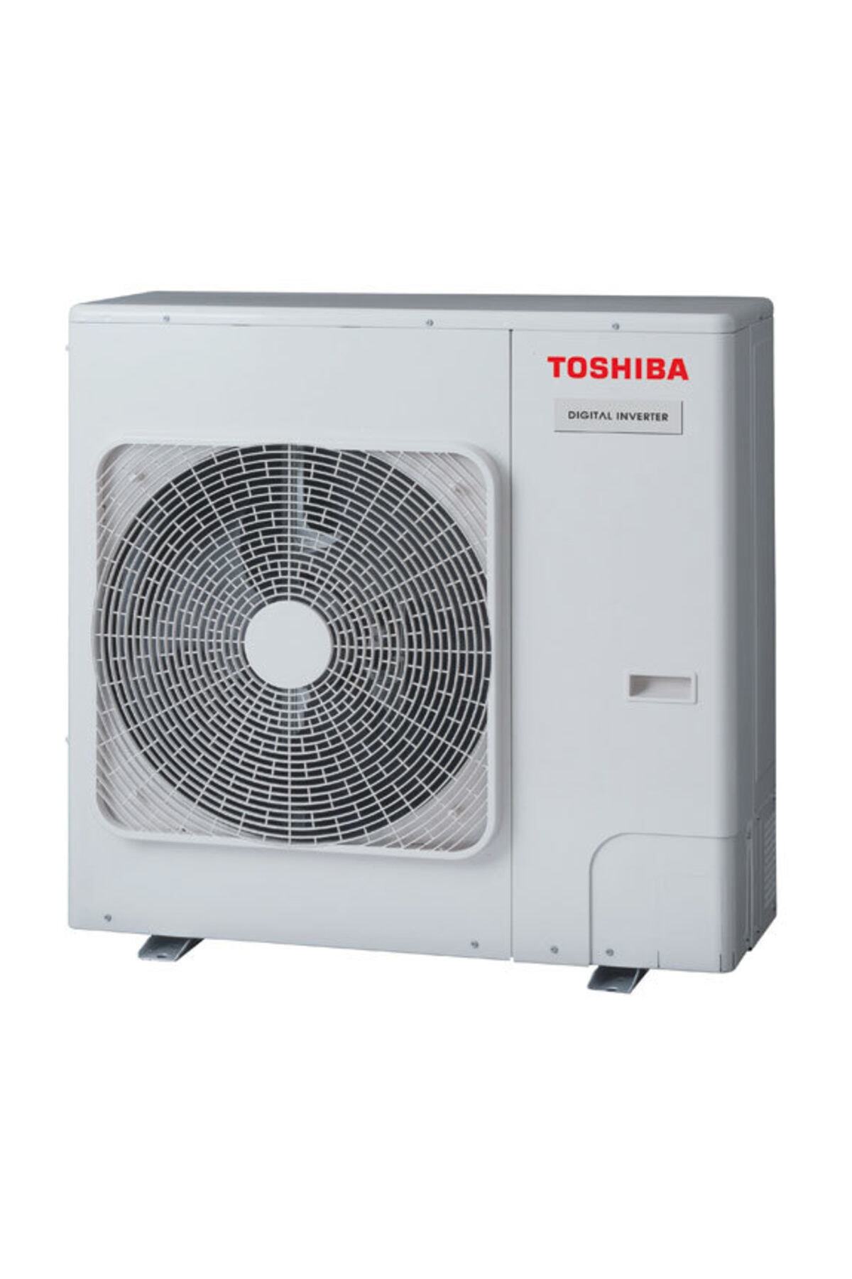 Toshiba Kaset Tipi 48 DI Split Klima