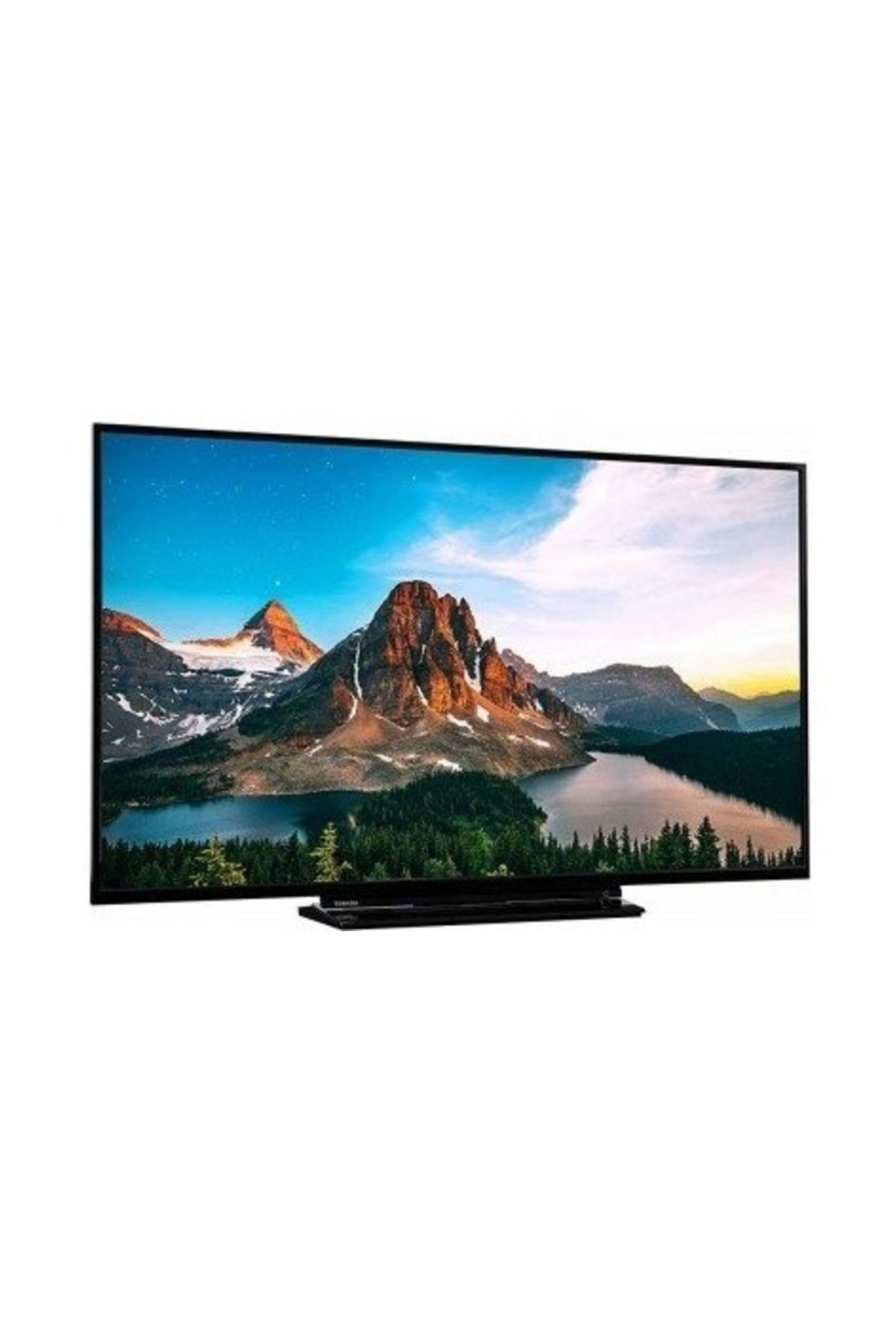 toshiba 49v5863dat 49 124 ekran uydu alicili 4k ultra hd smart led tv fiyati yorumlari trendyol