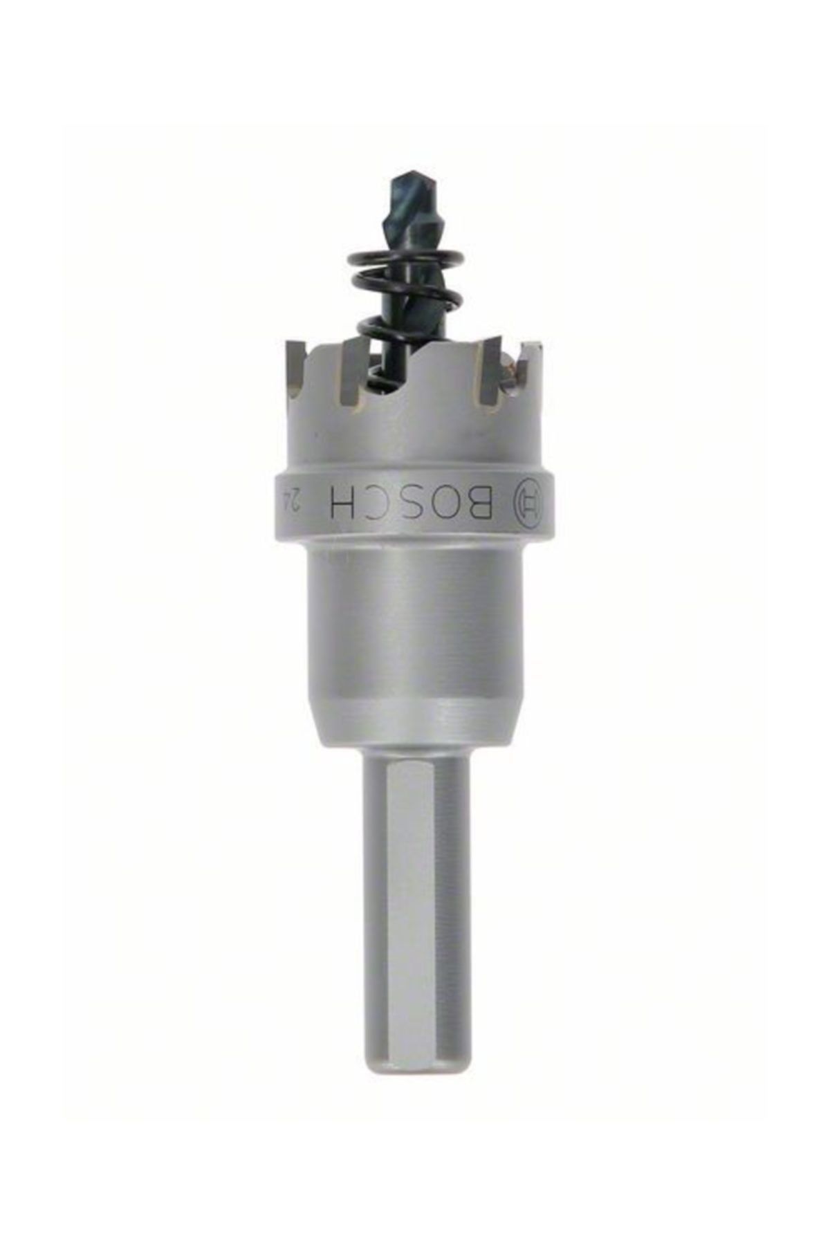 Bosch Bosch Tct Elmas Uçlu Panç 24 Mm