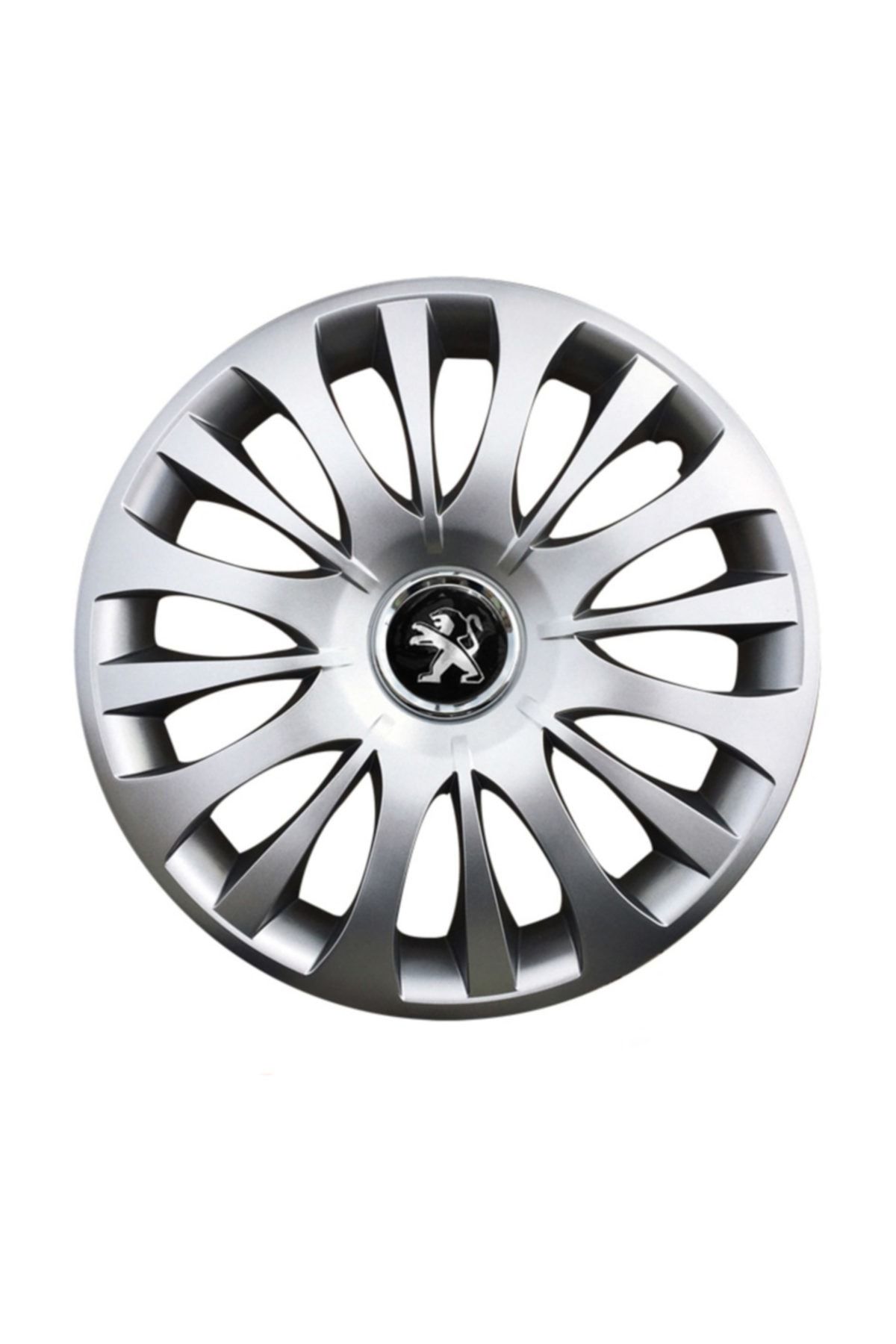 sanli 15 inc peugeot 301 jant kapagi 4 adet kirilmaz fiyati yorumlari trendyol