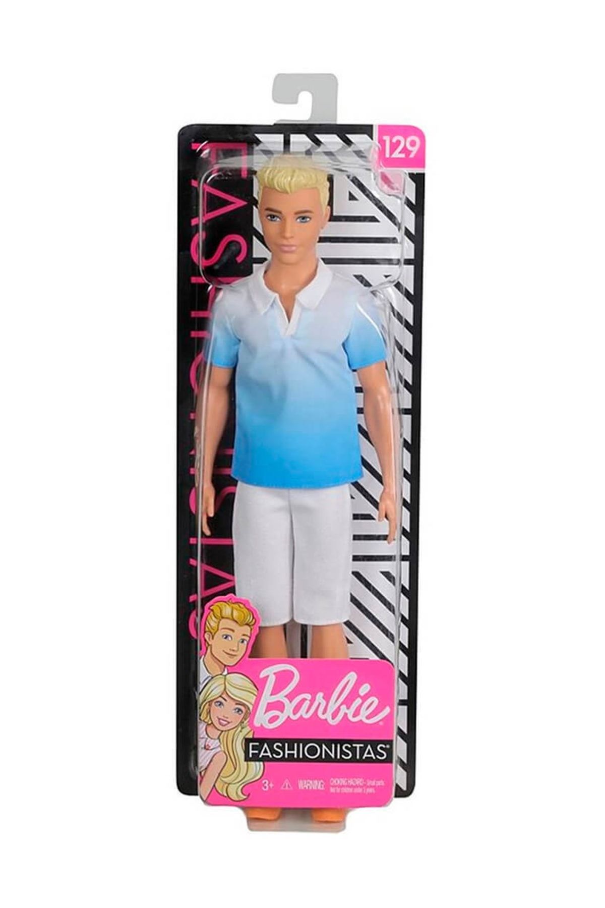 Barbie Yakisikli Erkek Modeller 129 Fiyati Yorumlari Trendyol Barbie Yakisikli Erkek Modeller 129 Fiyati Yorumlari Trendyol