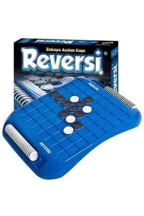 Reversi, Reversi Oyunu, Reversi Zeka Oyunu, Othello Oyunu, Reversi Kutu Oyunu Image 0