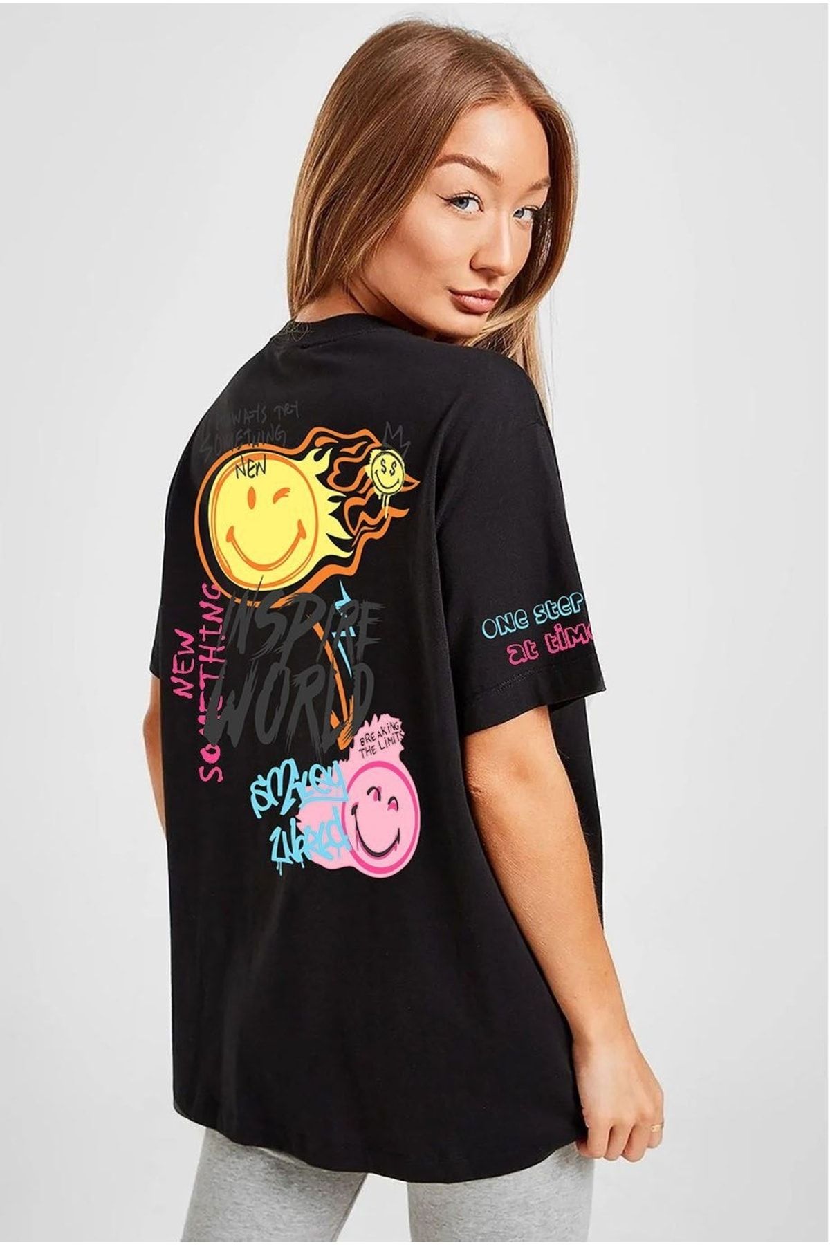 Tim shirt top