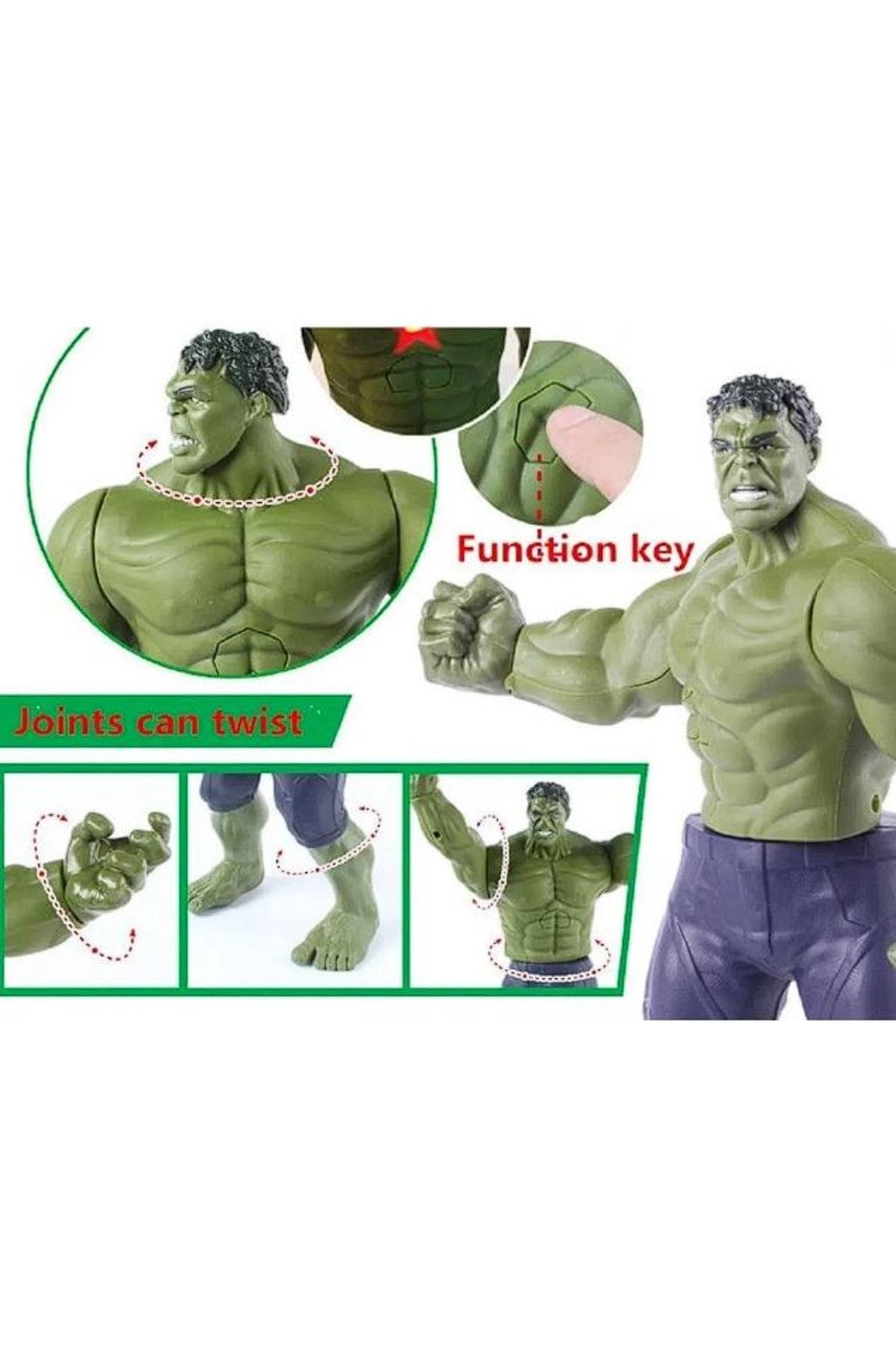 Giant hulk toy deals
