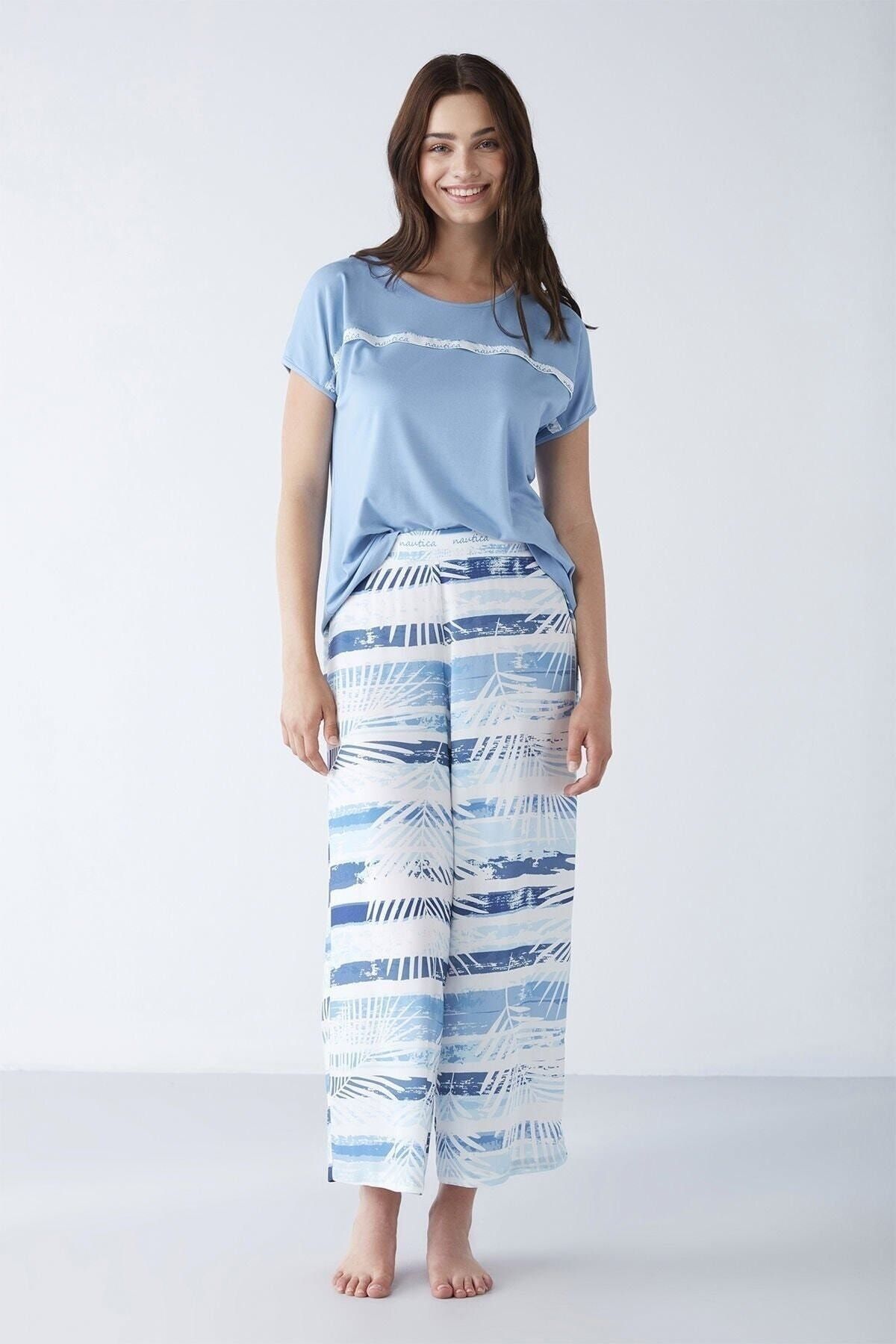 Nautica pajamas hotsell