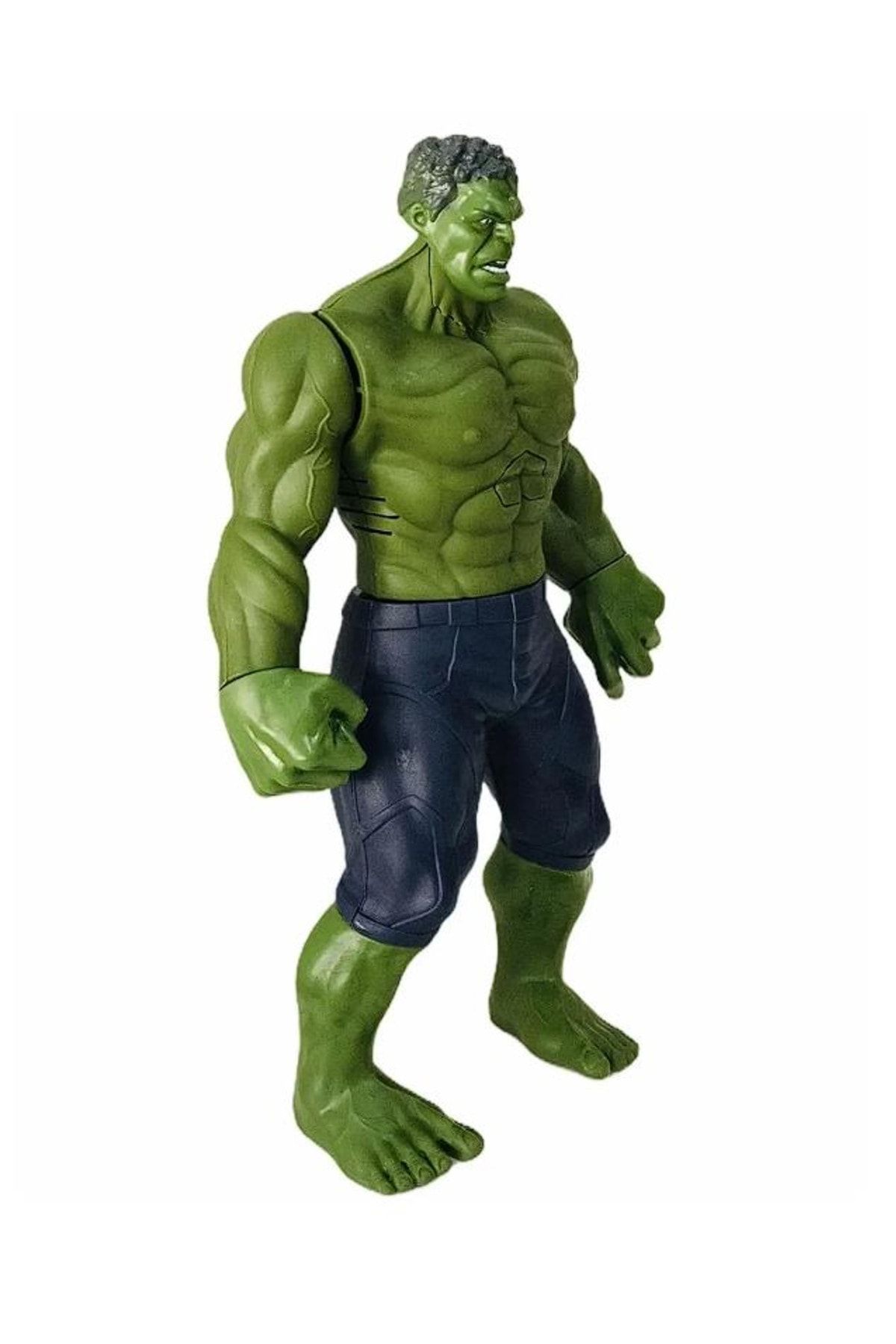 Oyuncakadresi Avengers Avengers Hulk Superhero Figure Toy 30 CM