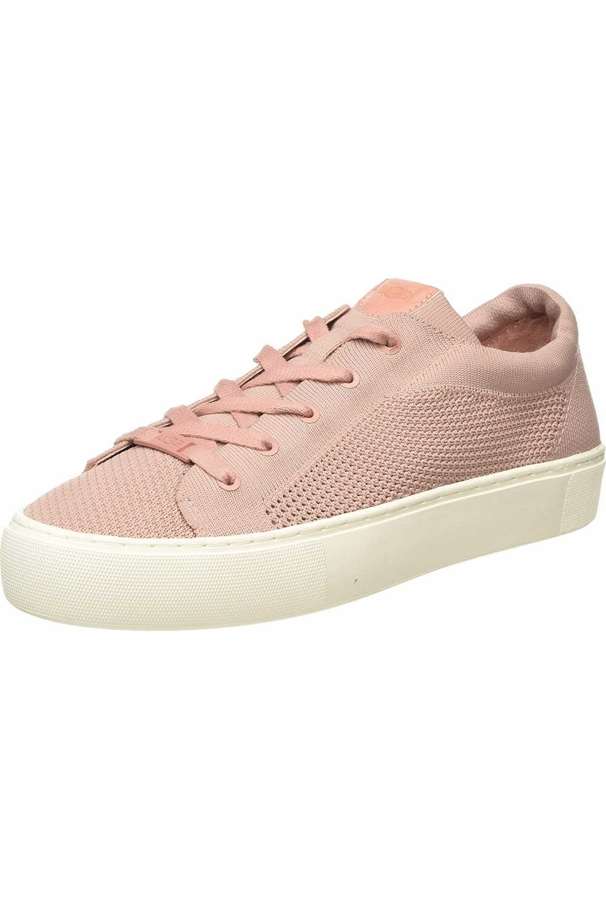 Ugg pink cheap sneakers