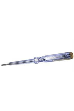 Rıco 004-rc0005 Küçük Düz Kontrol Kalemi 3x15mm Image 0