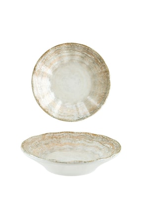 Patera Rita Acem Çay Tabağı 11 Cm (6'lı) Image 0