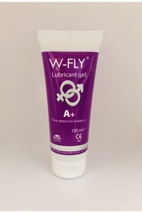 Anal Kayganlaştırıcı 100 Ml Image 0