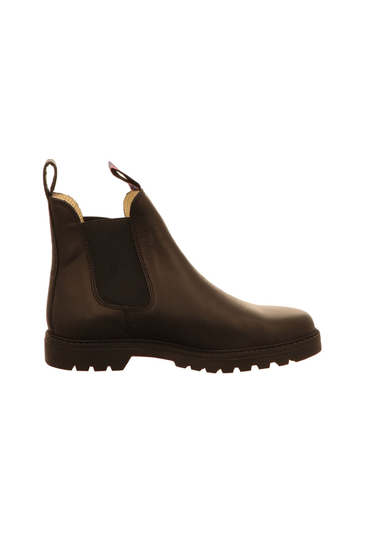Blue heeler top chelsea boots
