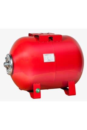 Yatık Kapalı Genleşme Tankı 24 Lt (10 BAR) Image 0