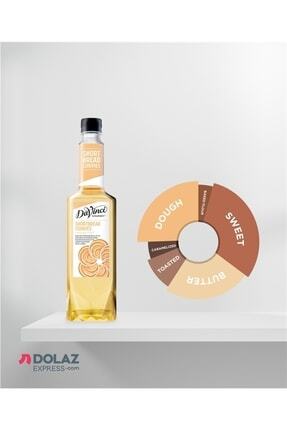 Dvg Kurabiye Aromalı Şurup (short Bread Cookıes) 750 Ml Image 0