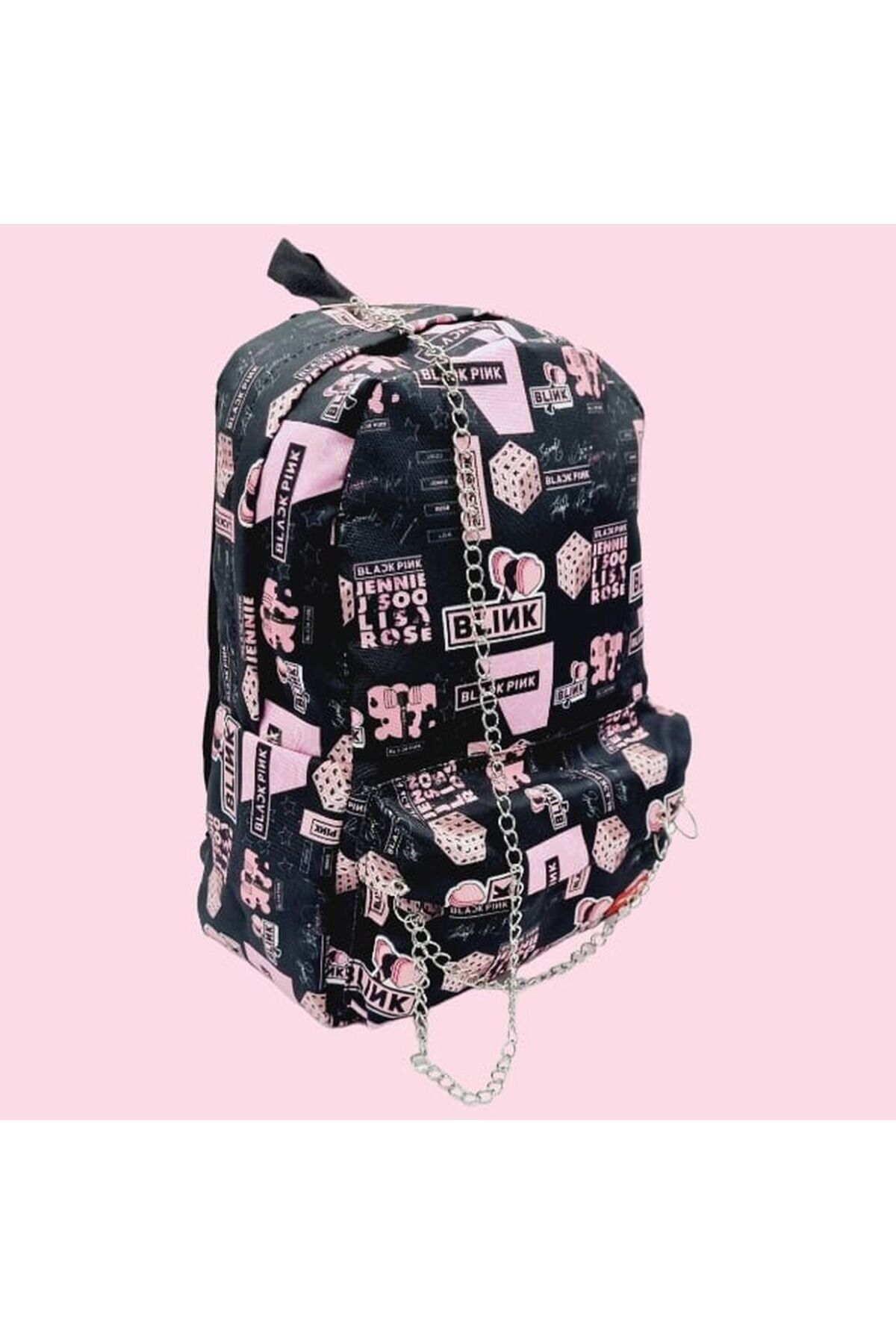 School new arrivals bag chain