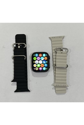 ÇİFT KORDONLU ARAMA YAPABİLME ÖZELLİĞİ AKILLI SAAT Image 0