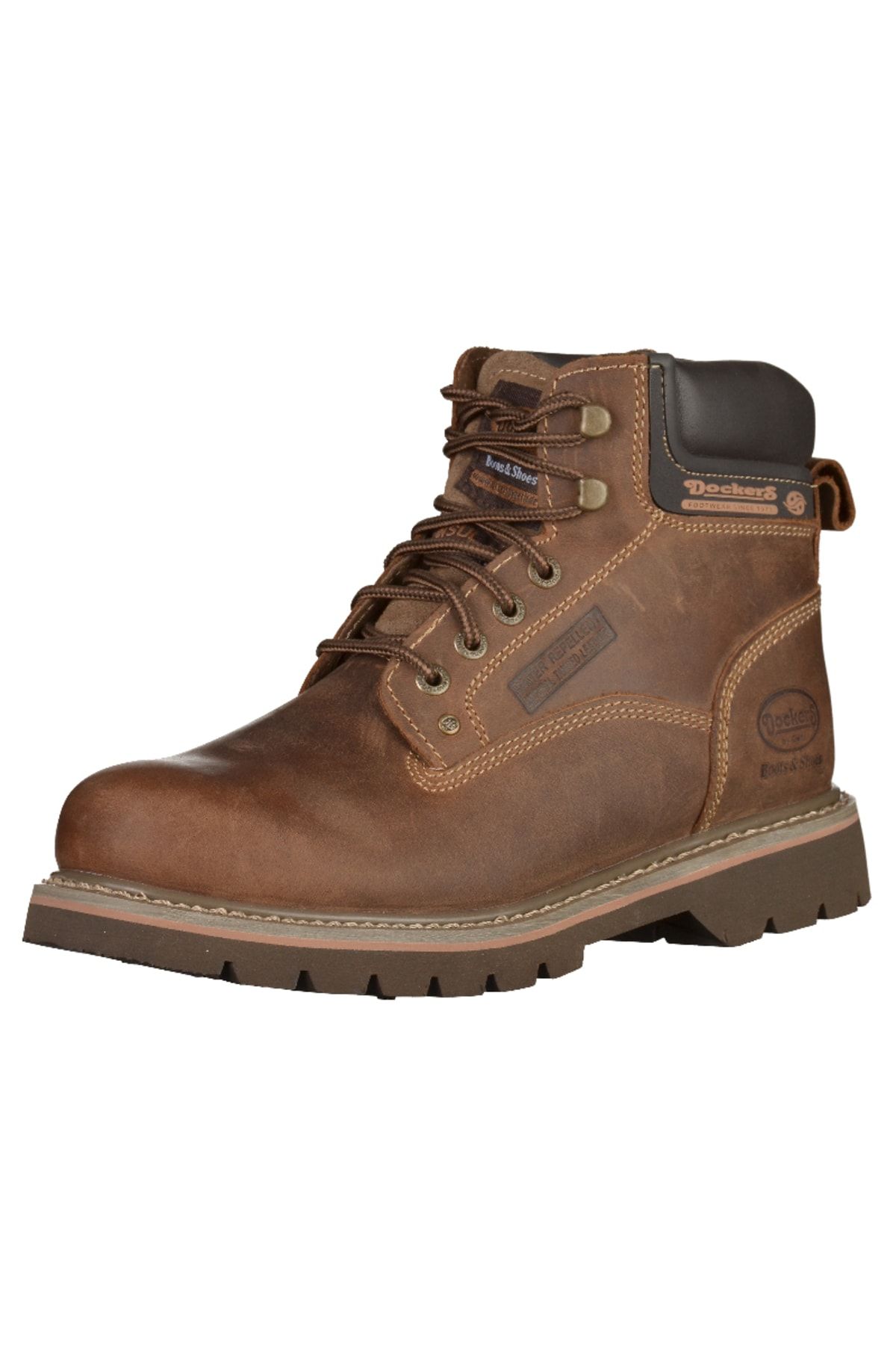 Dockers ankle boots cheap