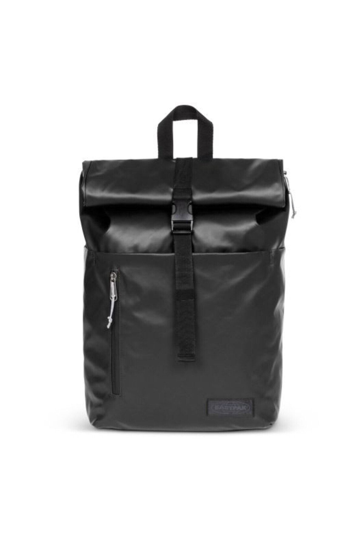 Eastpak Backpack Up Roll Tarp Black Trendyol