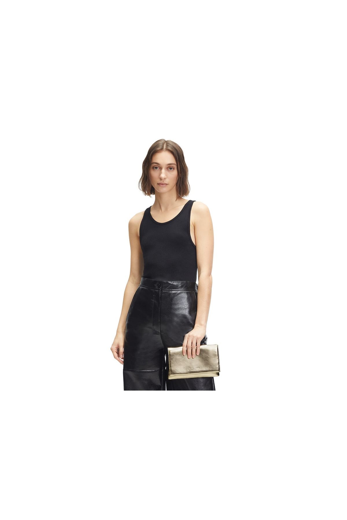 Clutch liebeskind best sale