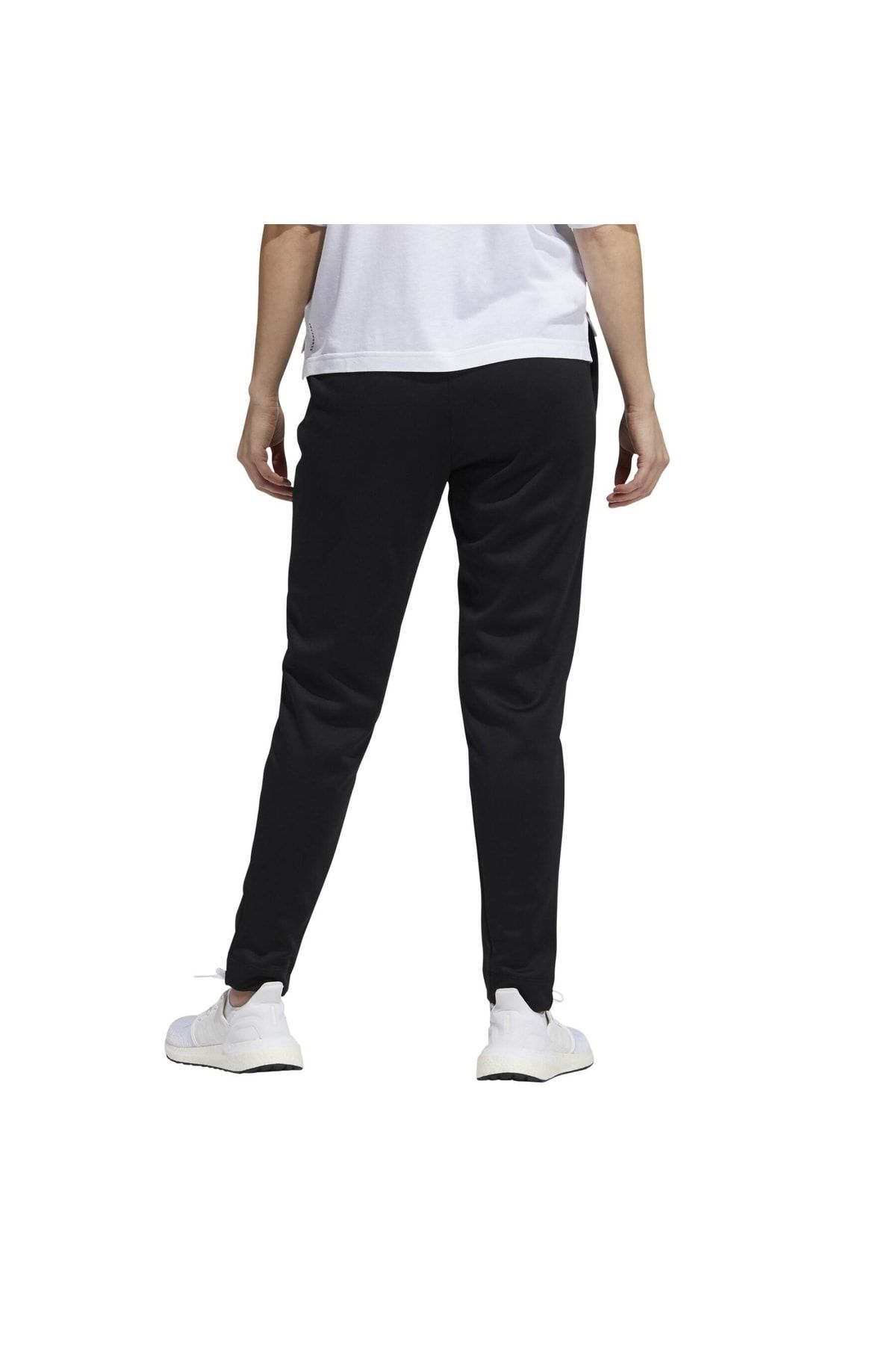 adidas Sportswear W Gg Tap Pant Women s Sports Black Sweatpants