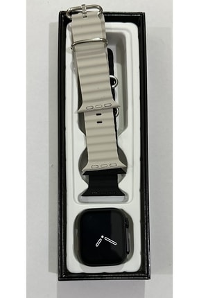 ÇİFT KORDONLU ARAMA YAPABİLME ÖZELLİĞİ AKILLI SAAT Image 3