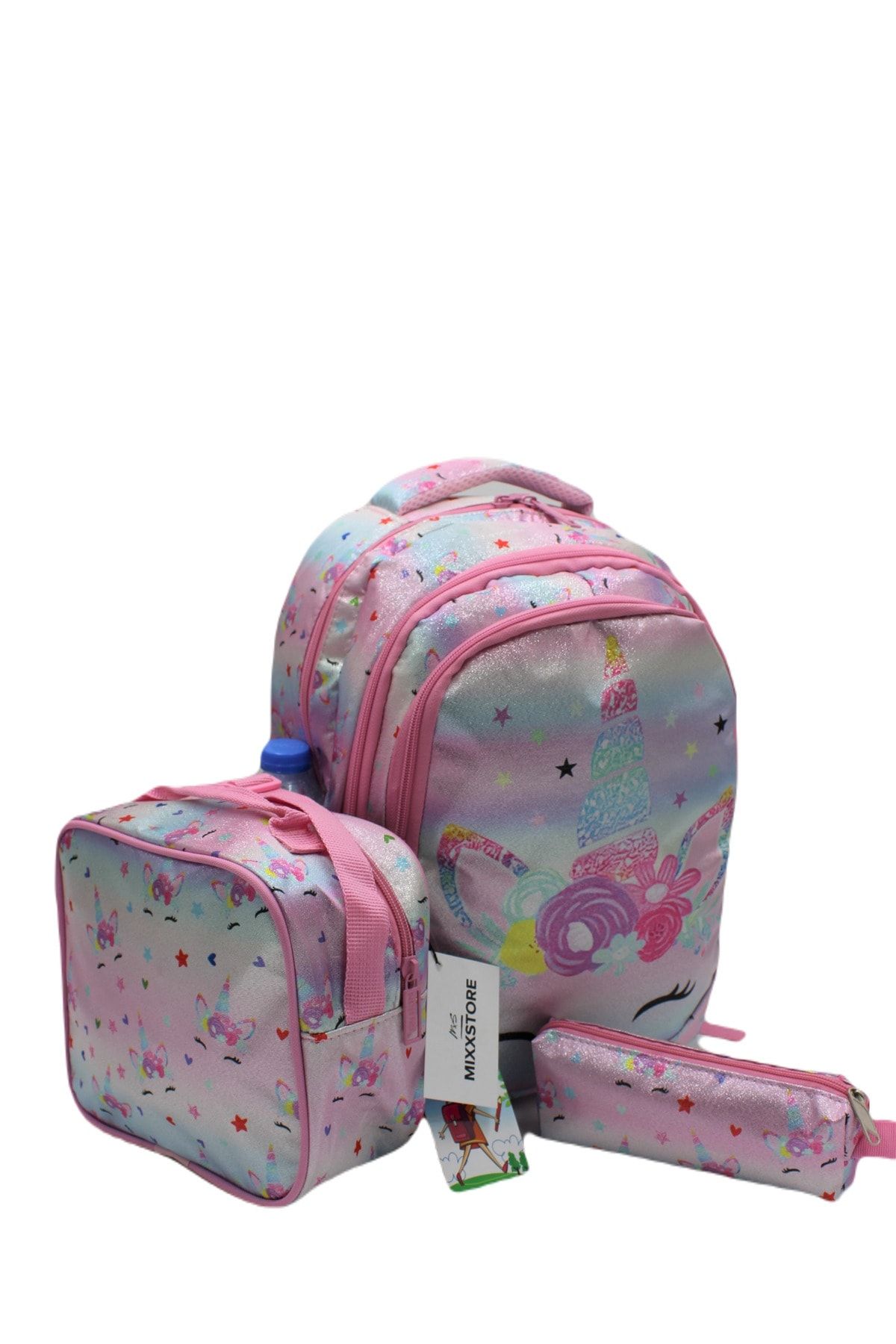 Glitter bags online for school